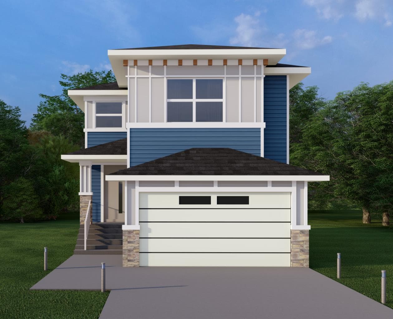 139 Sundown Crescent 