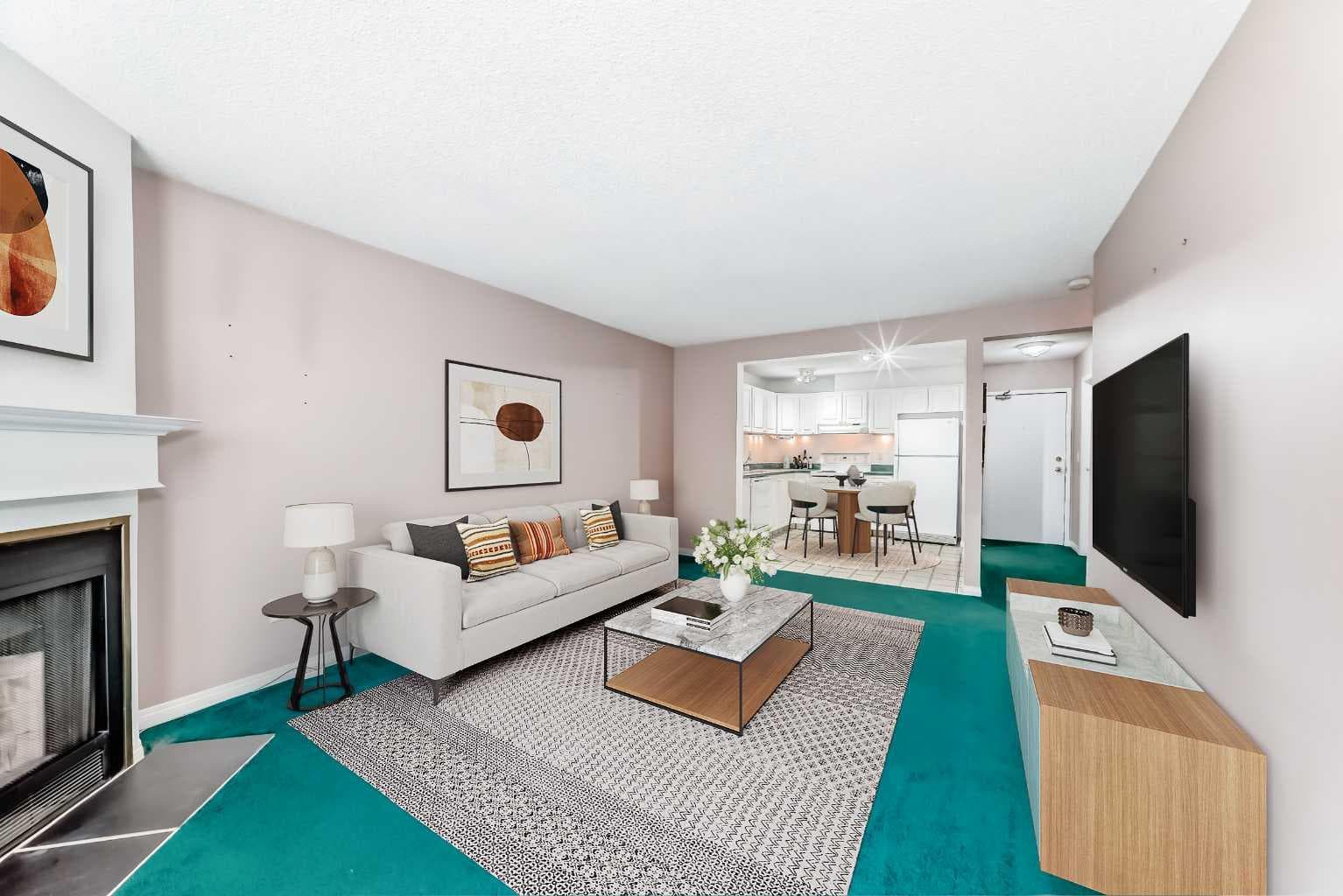 3301, 393 Patterson Hill SW