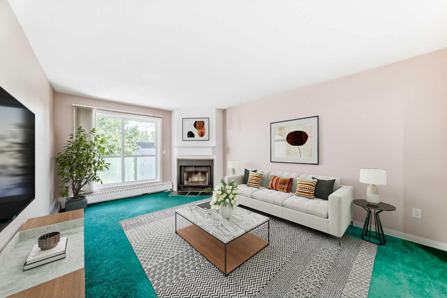 3301, 393 Patterson Hill SW
