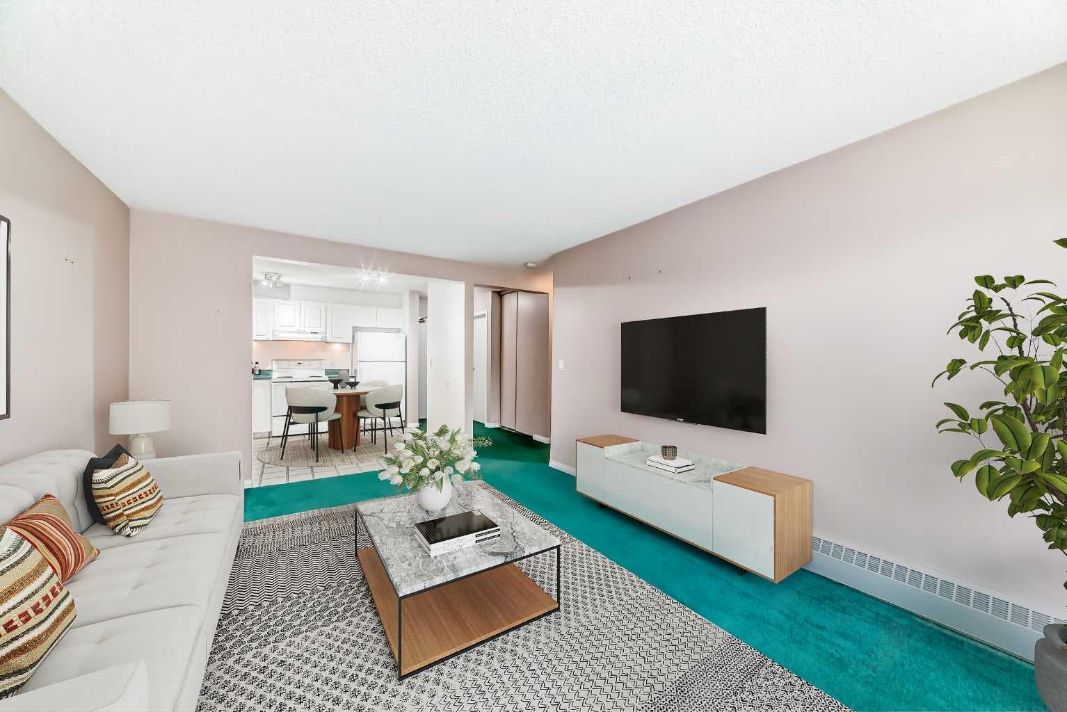 3301, 393 Patterson Hill SW
