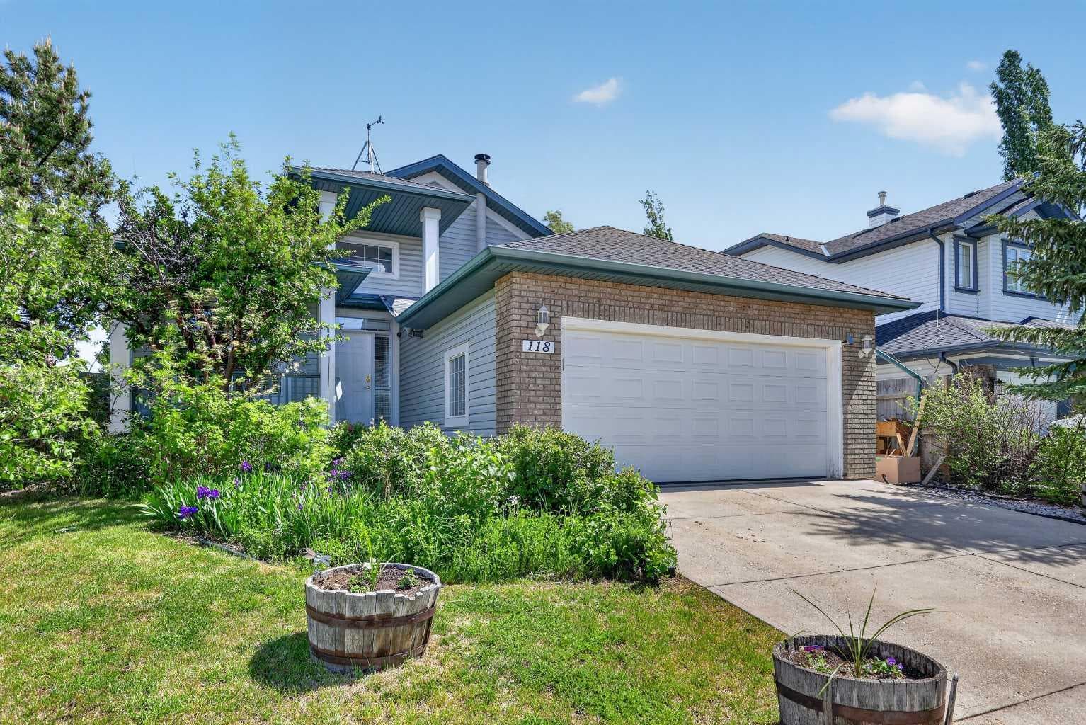118 Invermere Drive Drive 