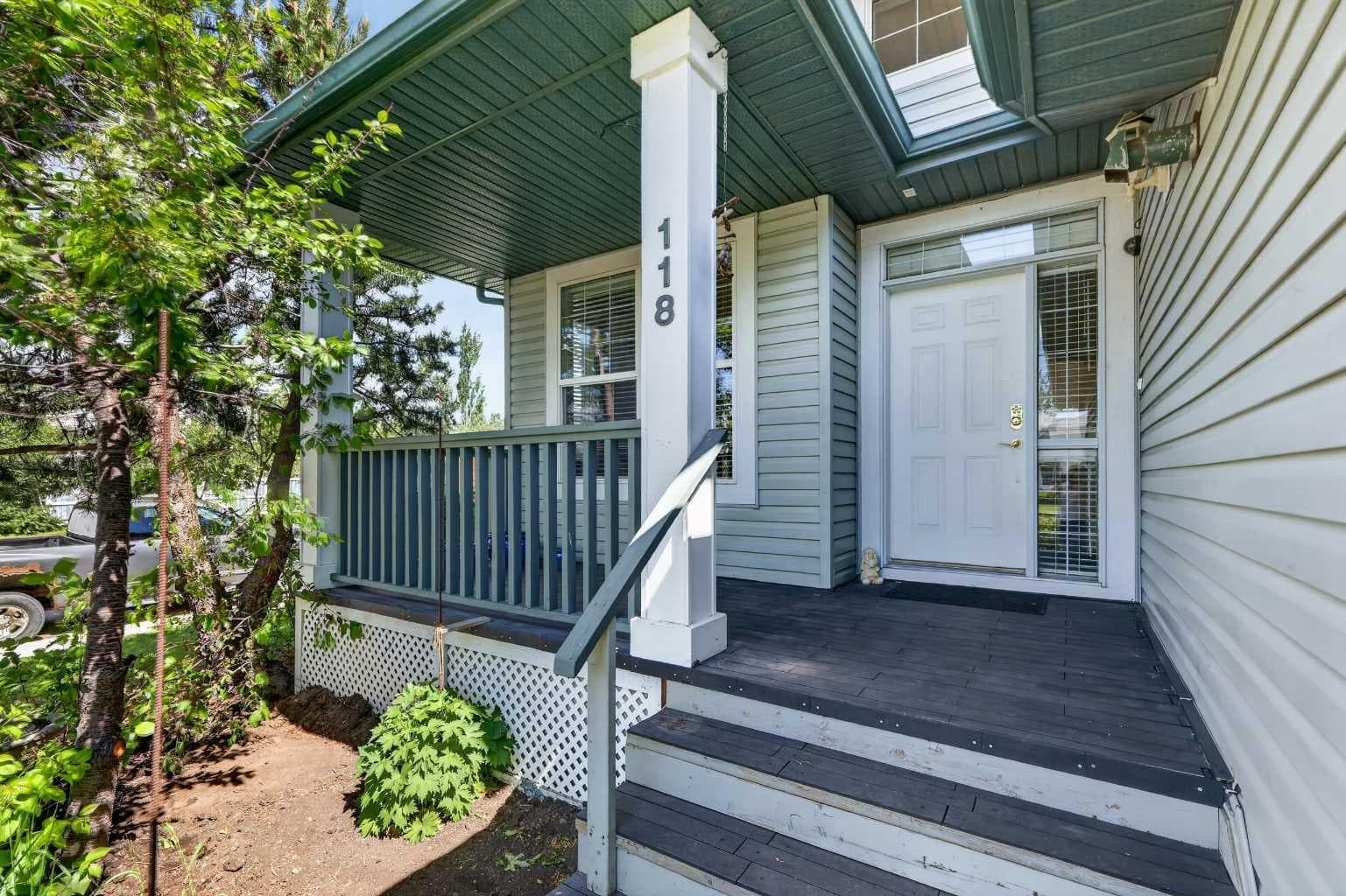 118 Invermere Drive Drive 