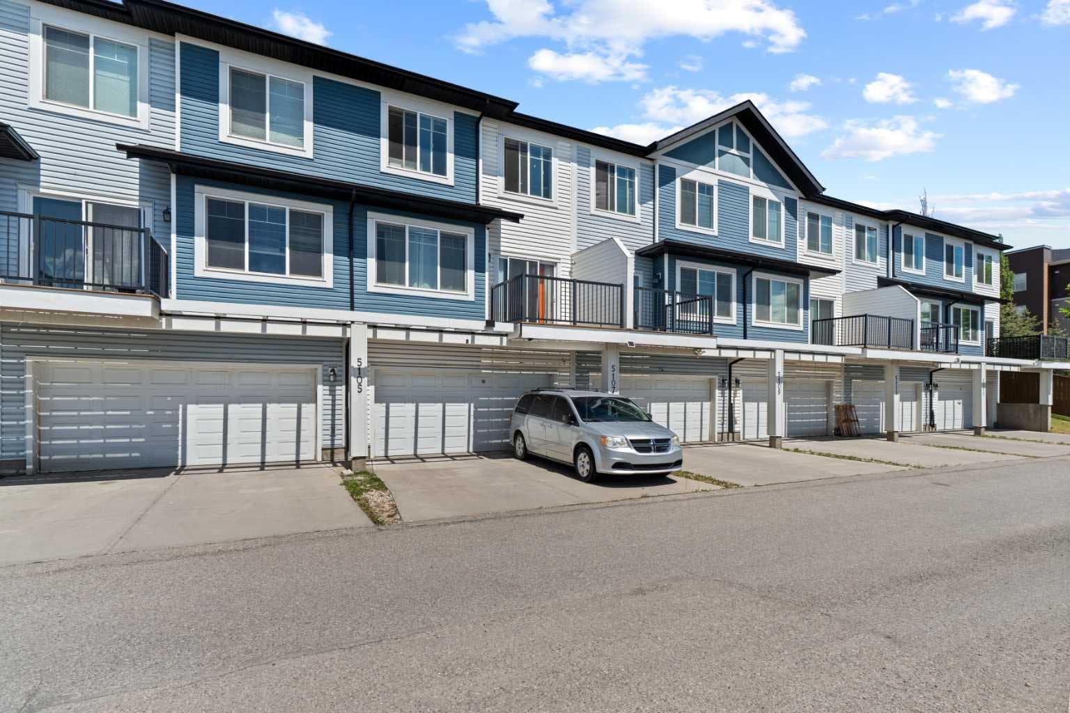 5105, 333 Taralake Way NE