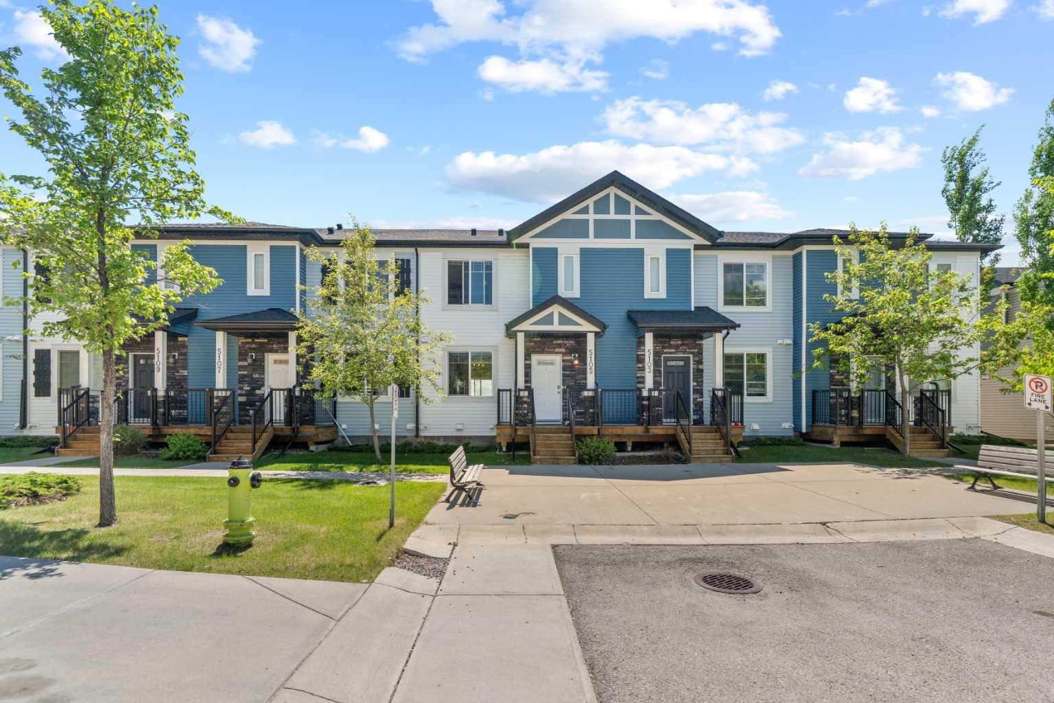 5105, 333 Taralake Way NE