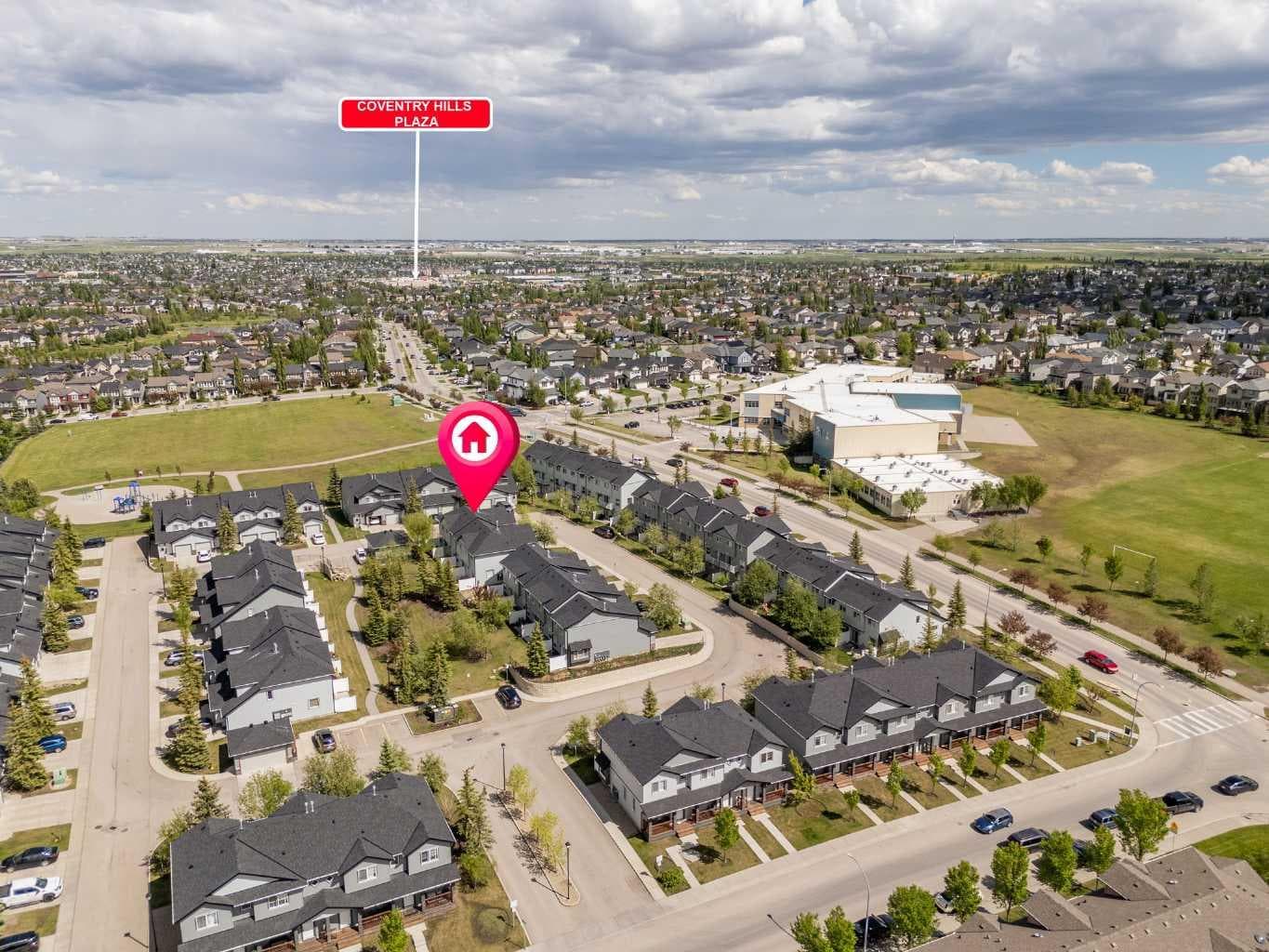 27 Panatella Villas NW