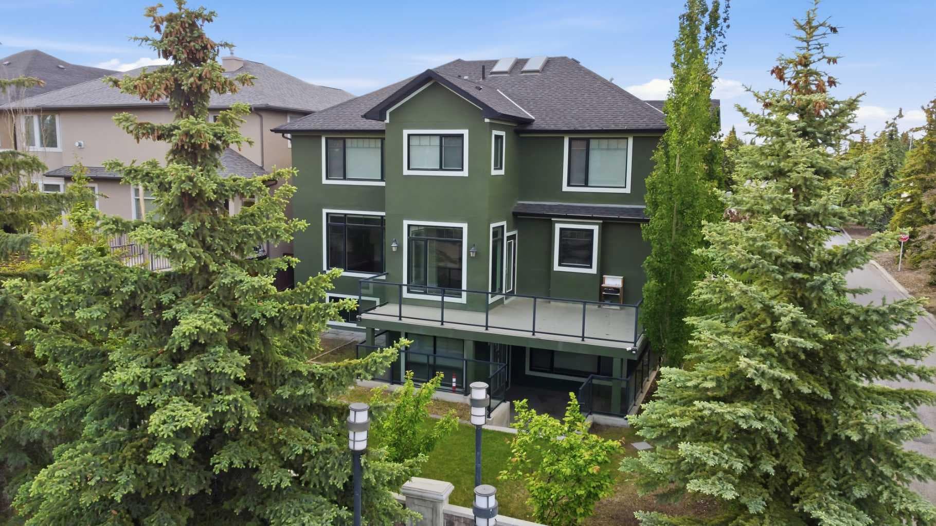 5 Aspen Meadows Park SW