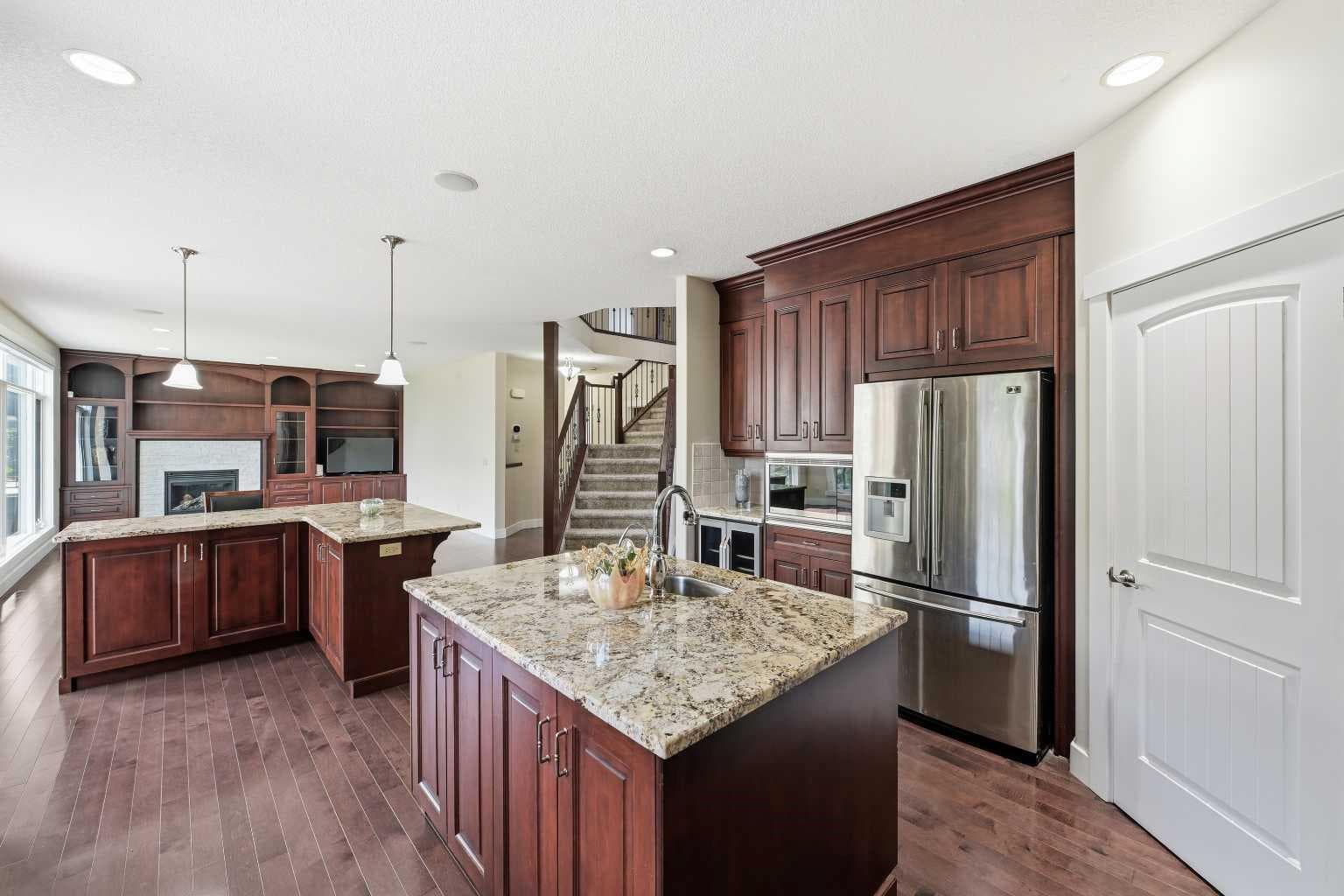 5 Aspen Meadows Park SW