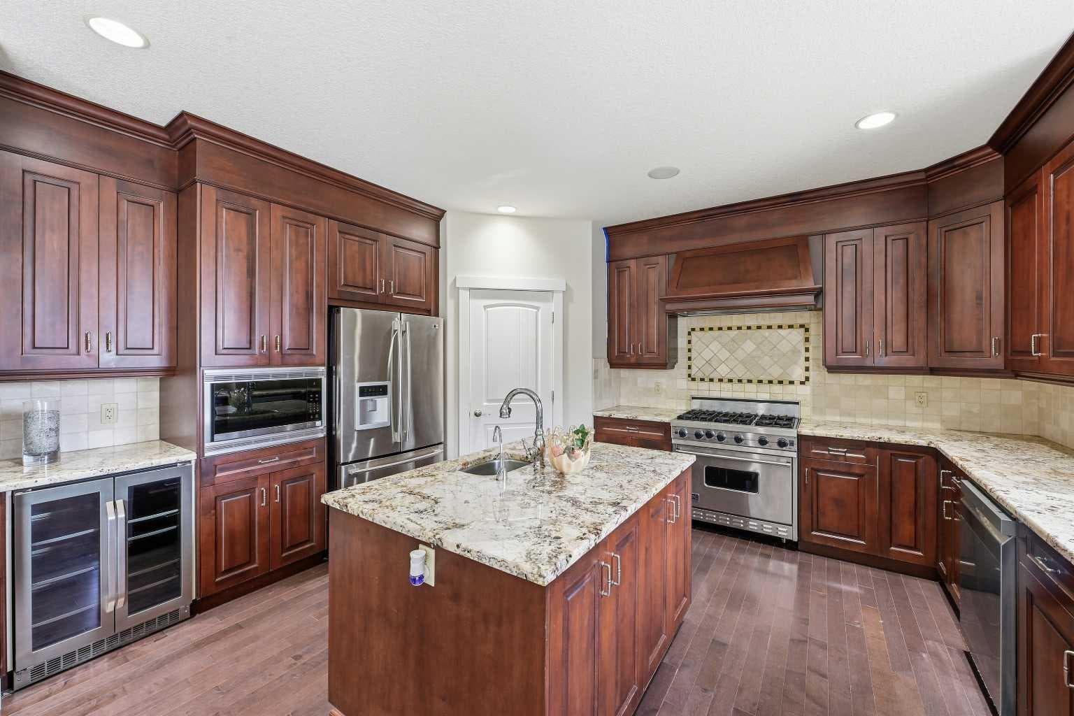 5 Aspen Meadows Park SW