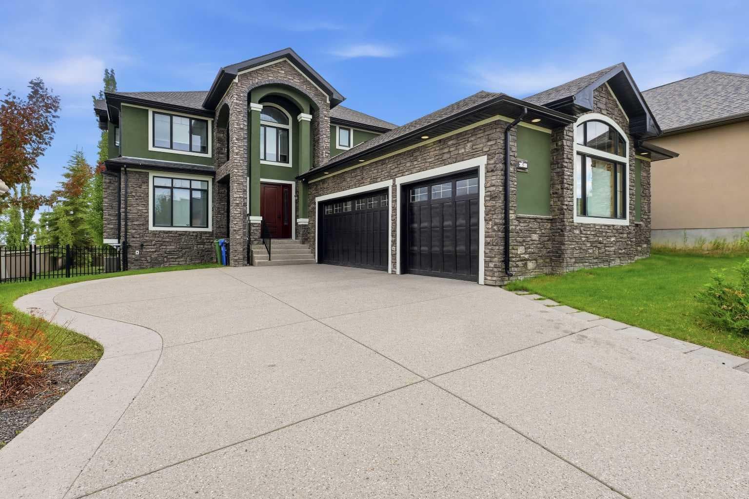 5 Aspen Meadows Park SW