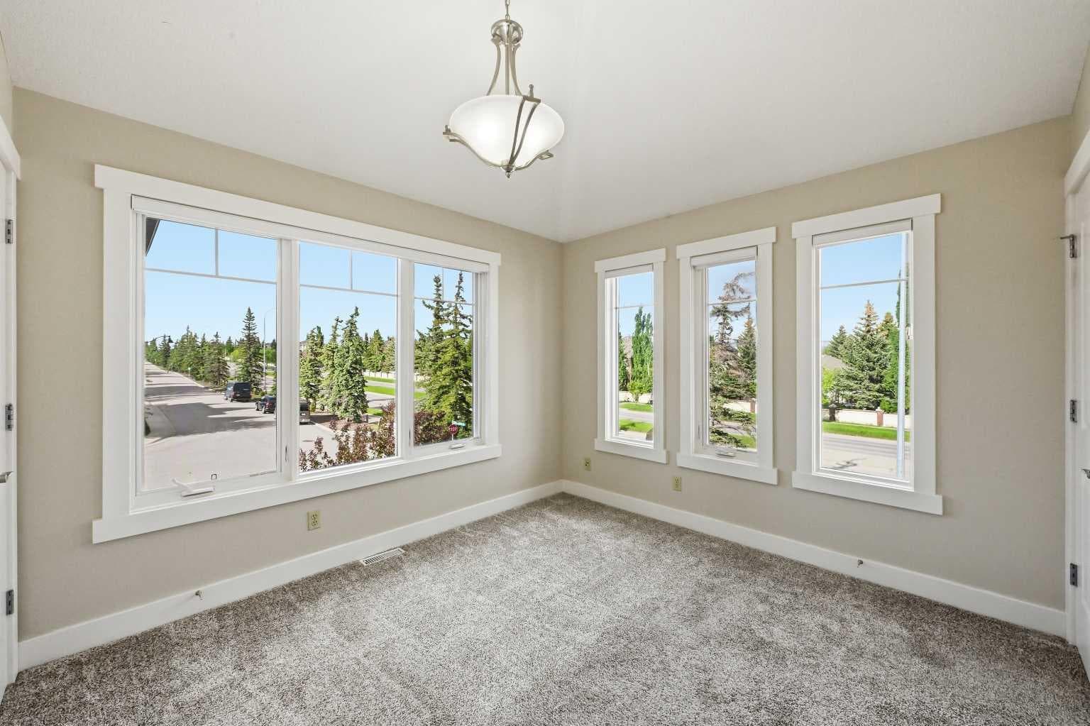 5 Aspen Meadows Park SW