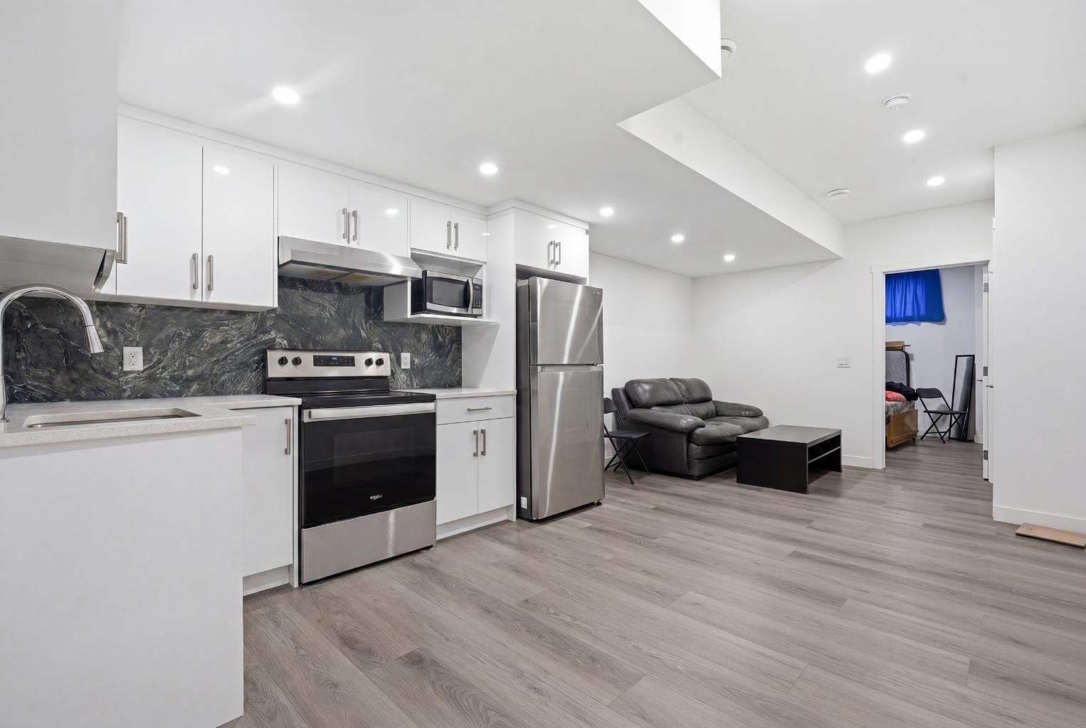 86 Cornerstone Link NE