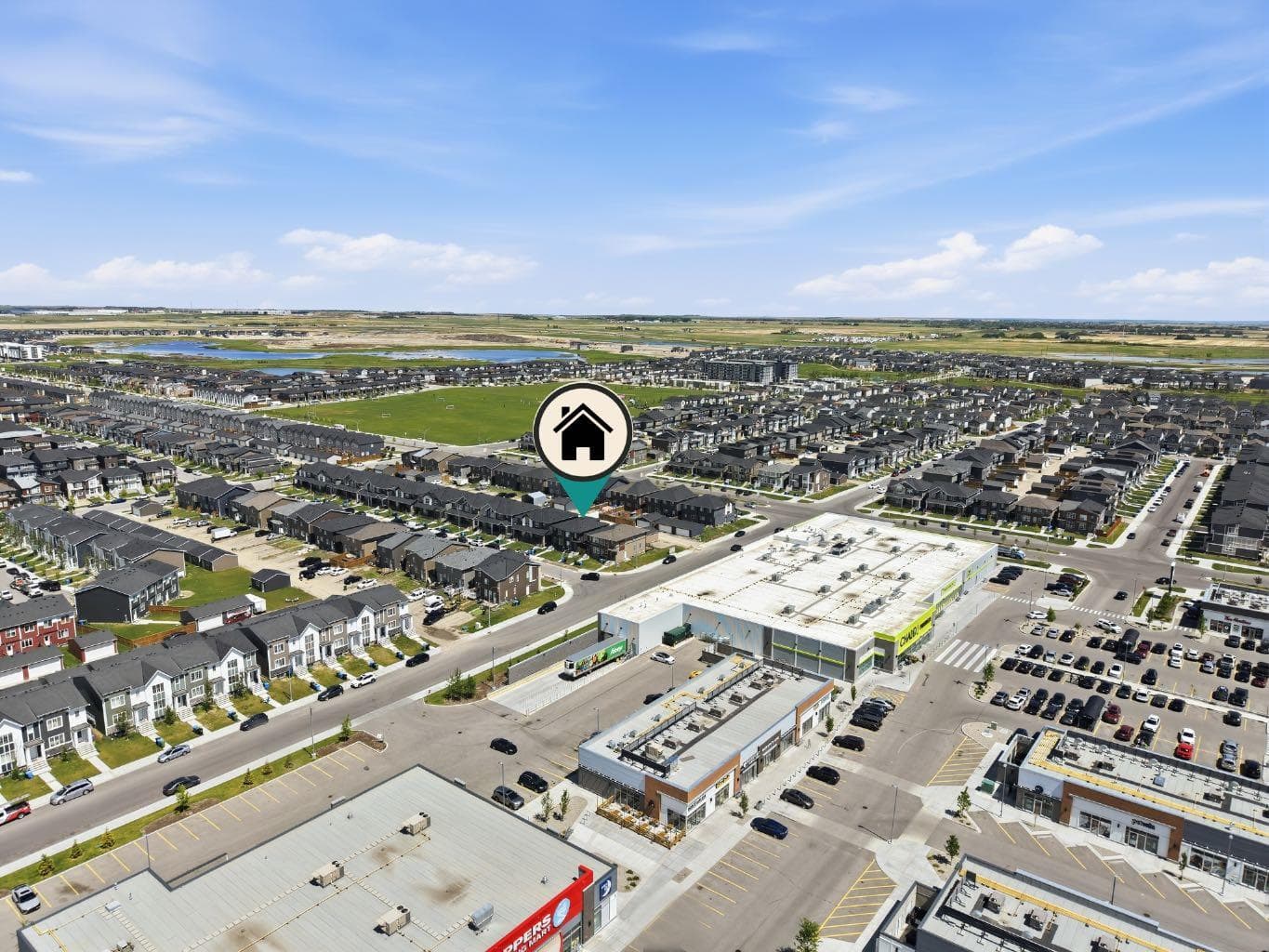 86 Cornerstone Link NE