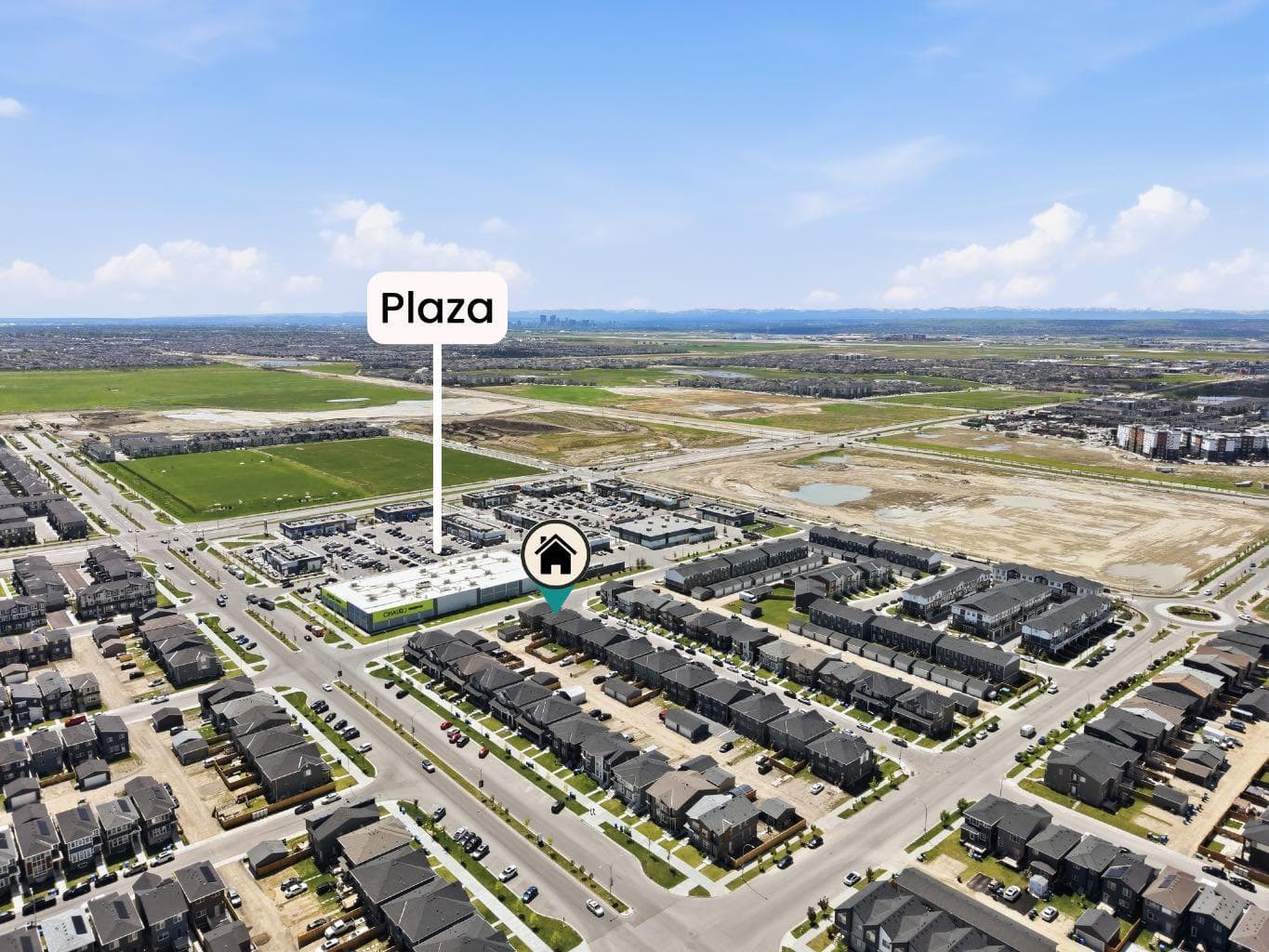 86 Cornerstone Link NE