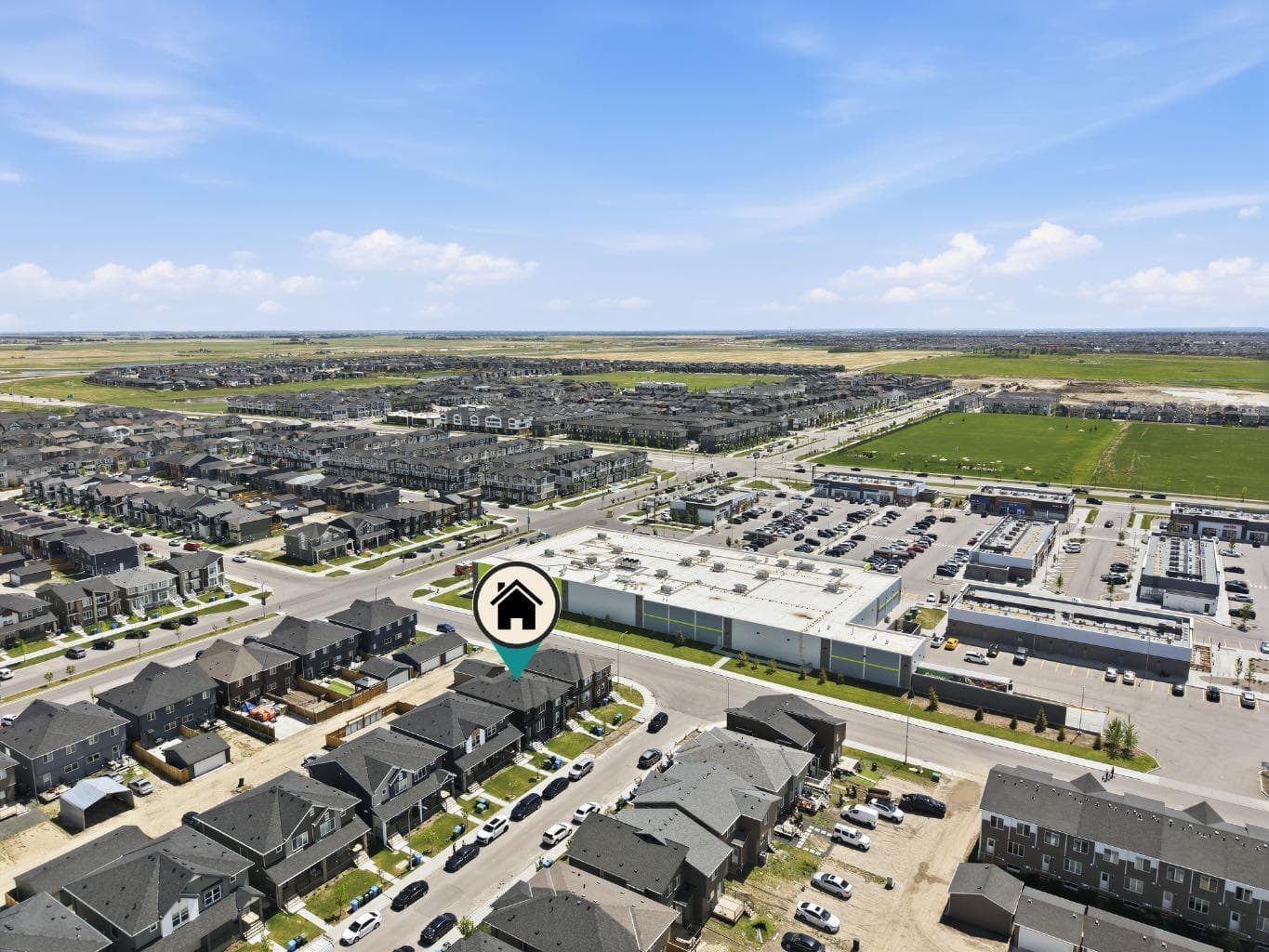 86 Cornerstone Link NE
