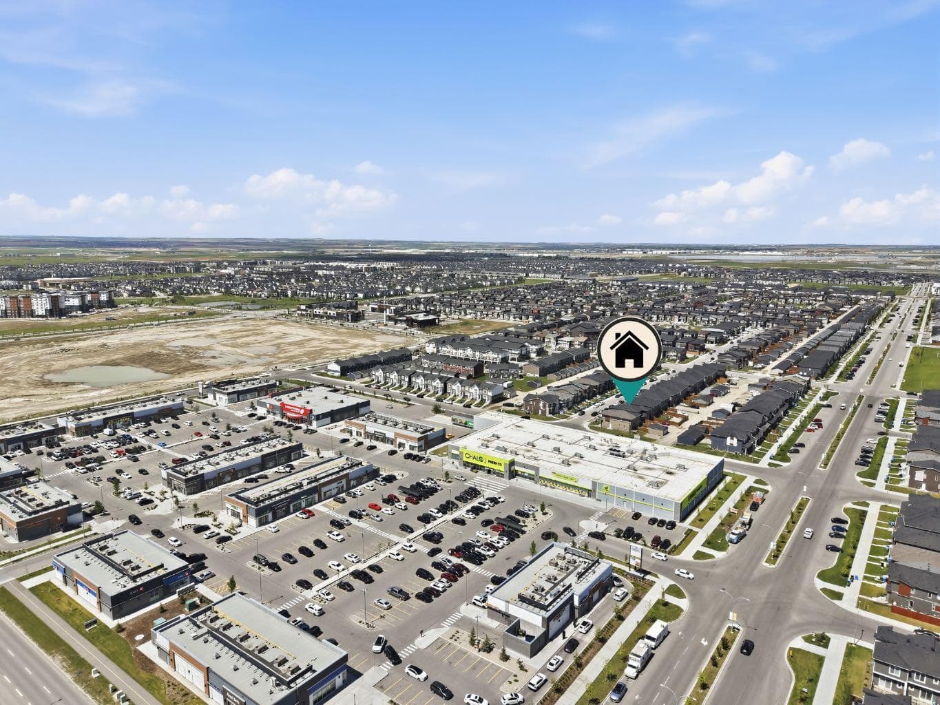86 Cornerstone Link NE