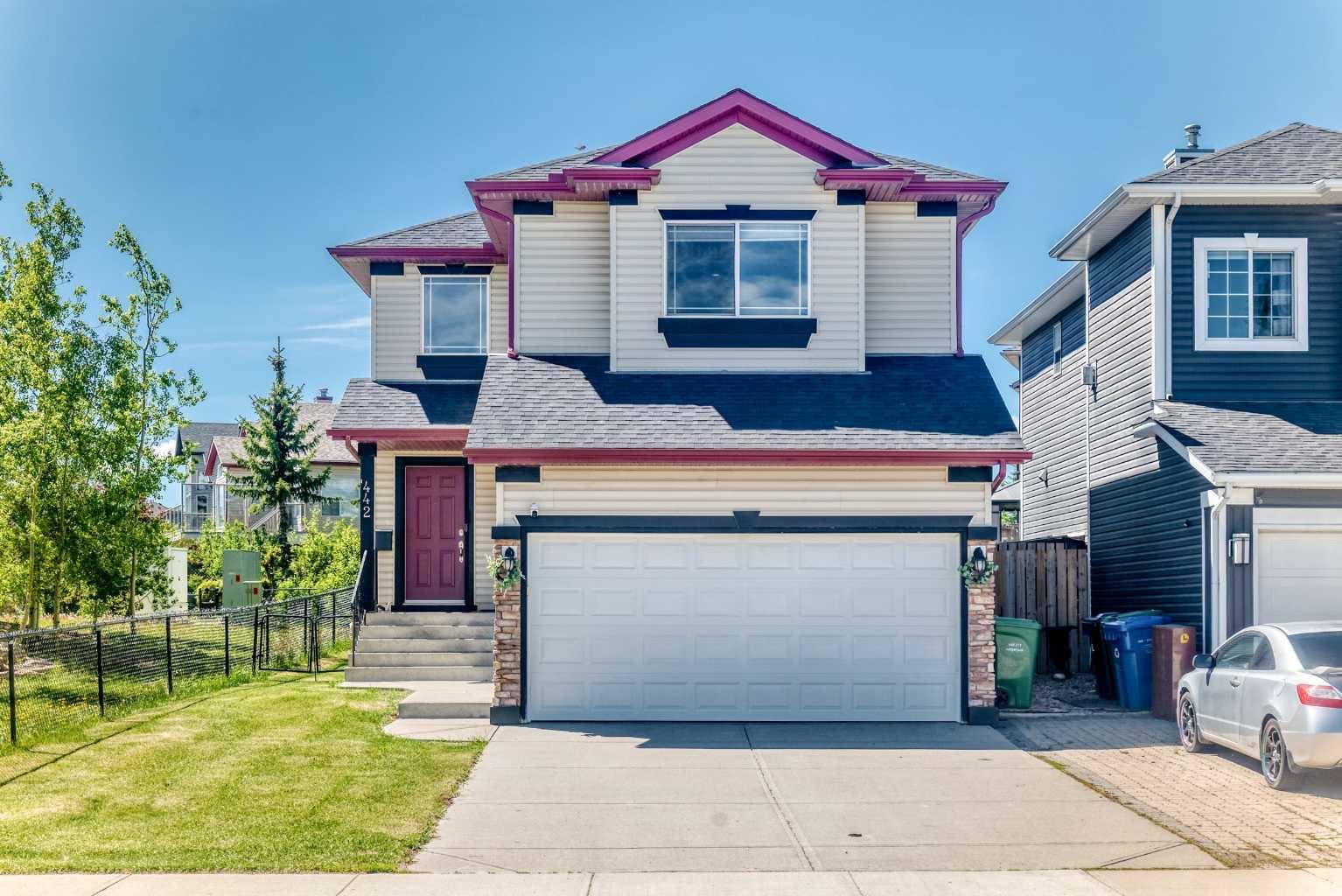 442 Citadel Drive NW