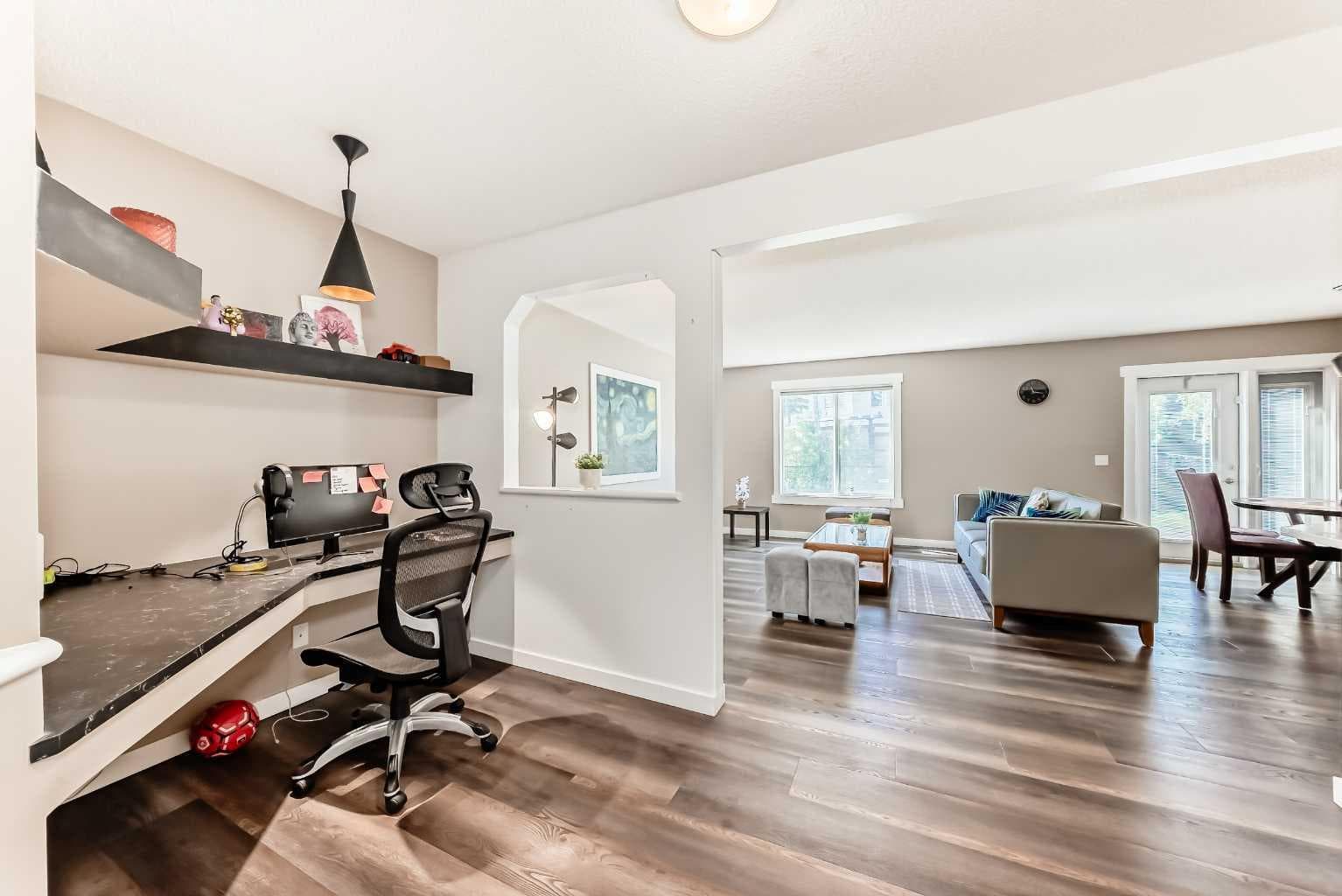 442 Citadel Drive NW