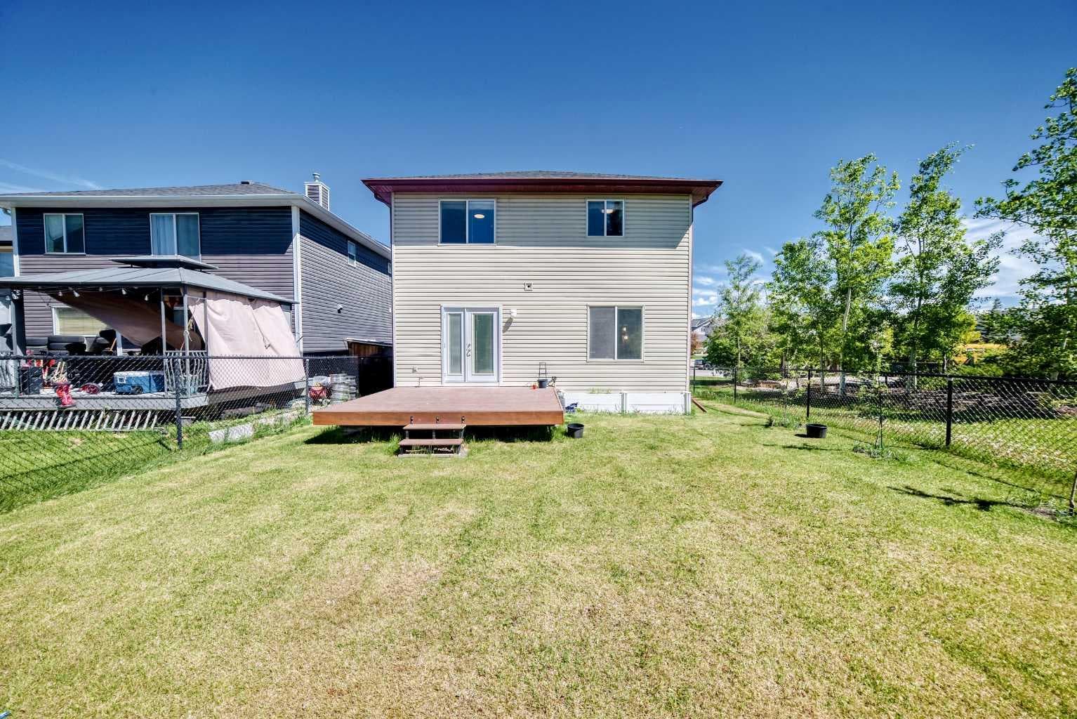 442 Citadel Drive NW