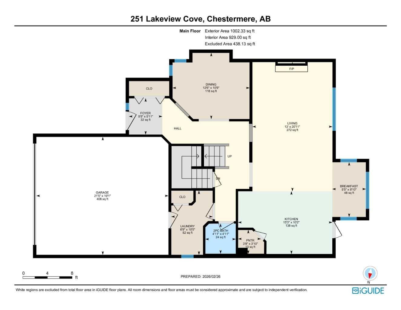 251 Lakeview Cove 
