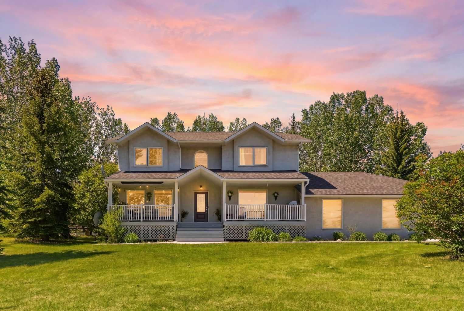245249 Range Road 31A  