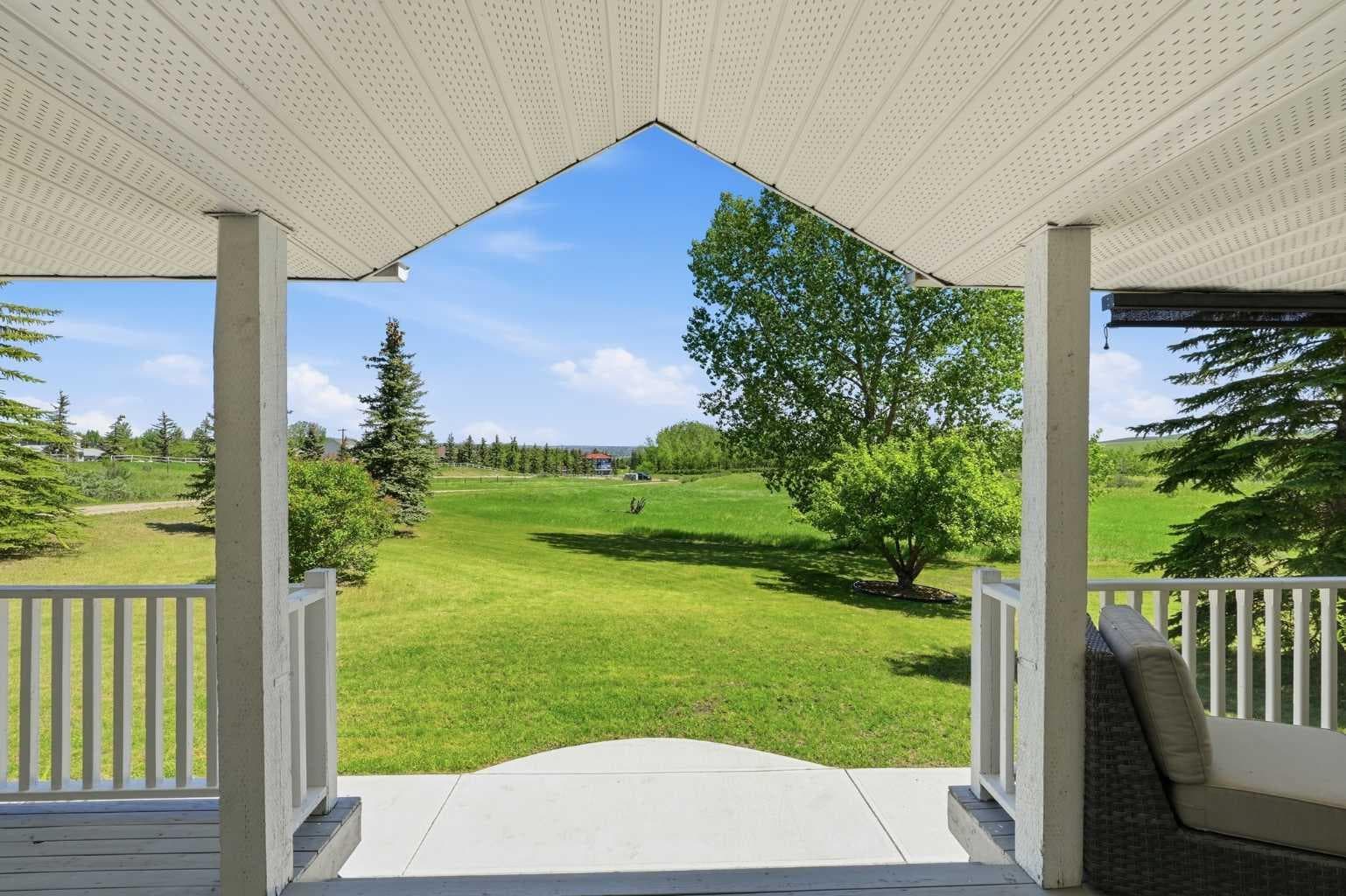 245249 Range Road 31A  