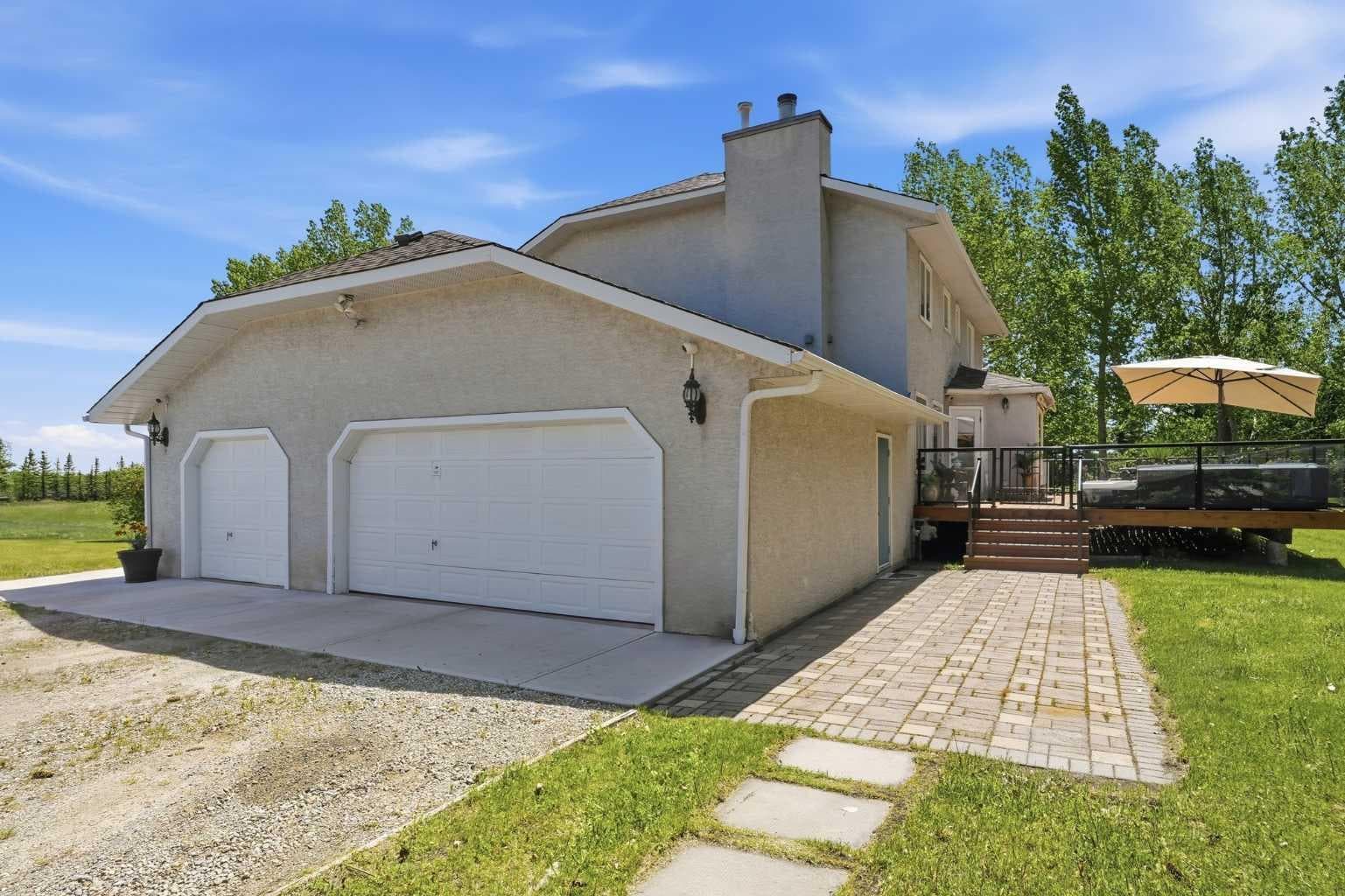 245249 Range Road 31A  