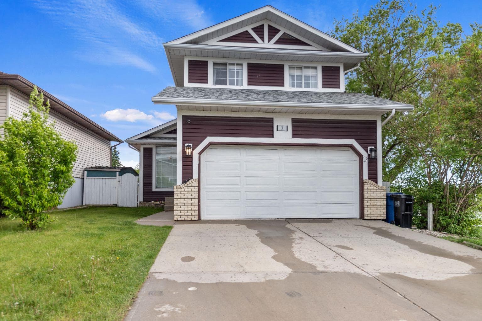 2 ELDORADO Road SE
