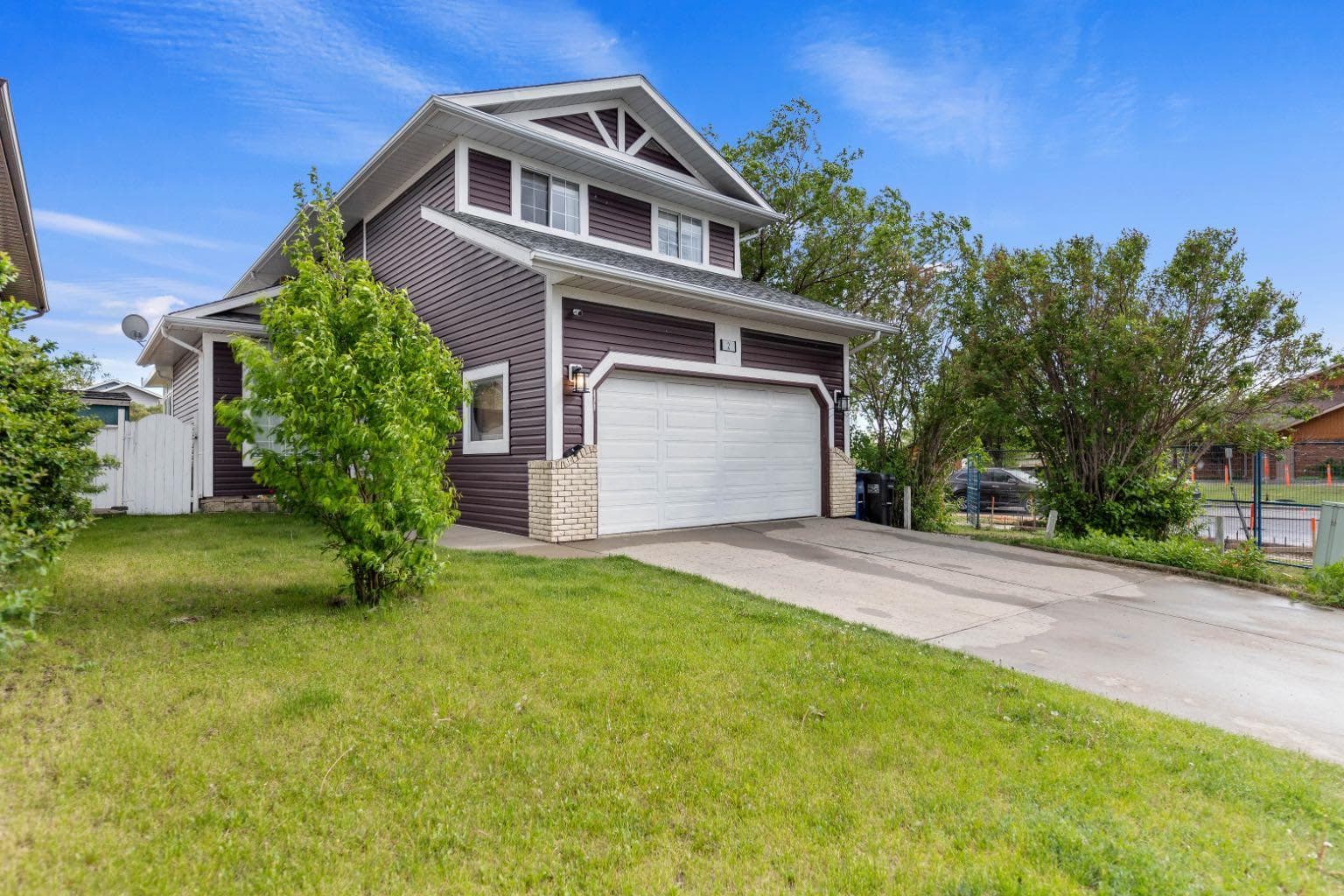 2 ELDORADO Road SE