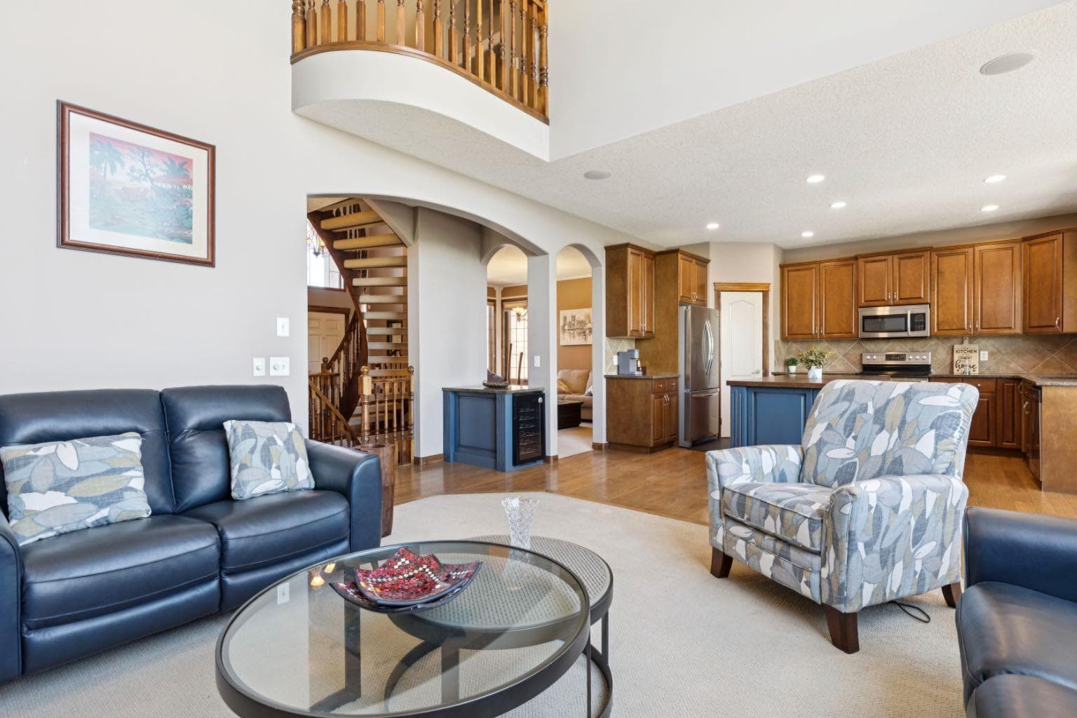 35 Tremblant Point SW