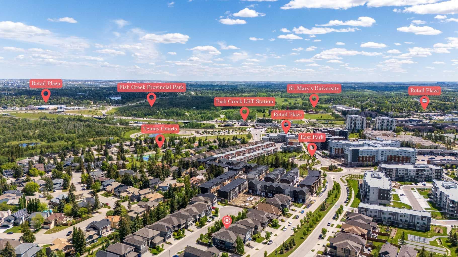 338 Shawnee Boulevard SW