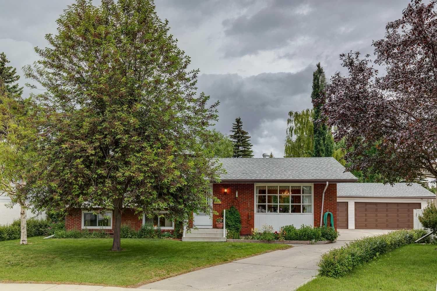 5036 Vallance Crescent NW