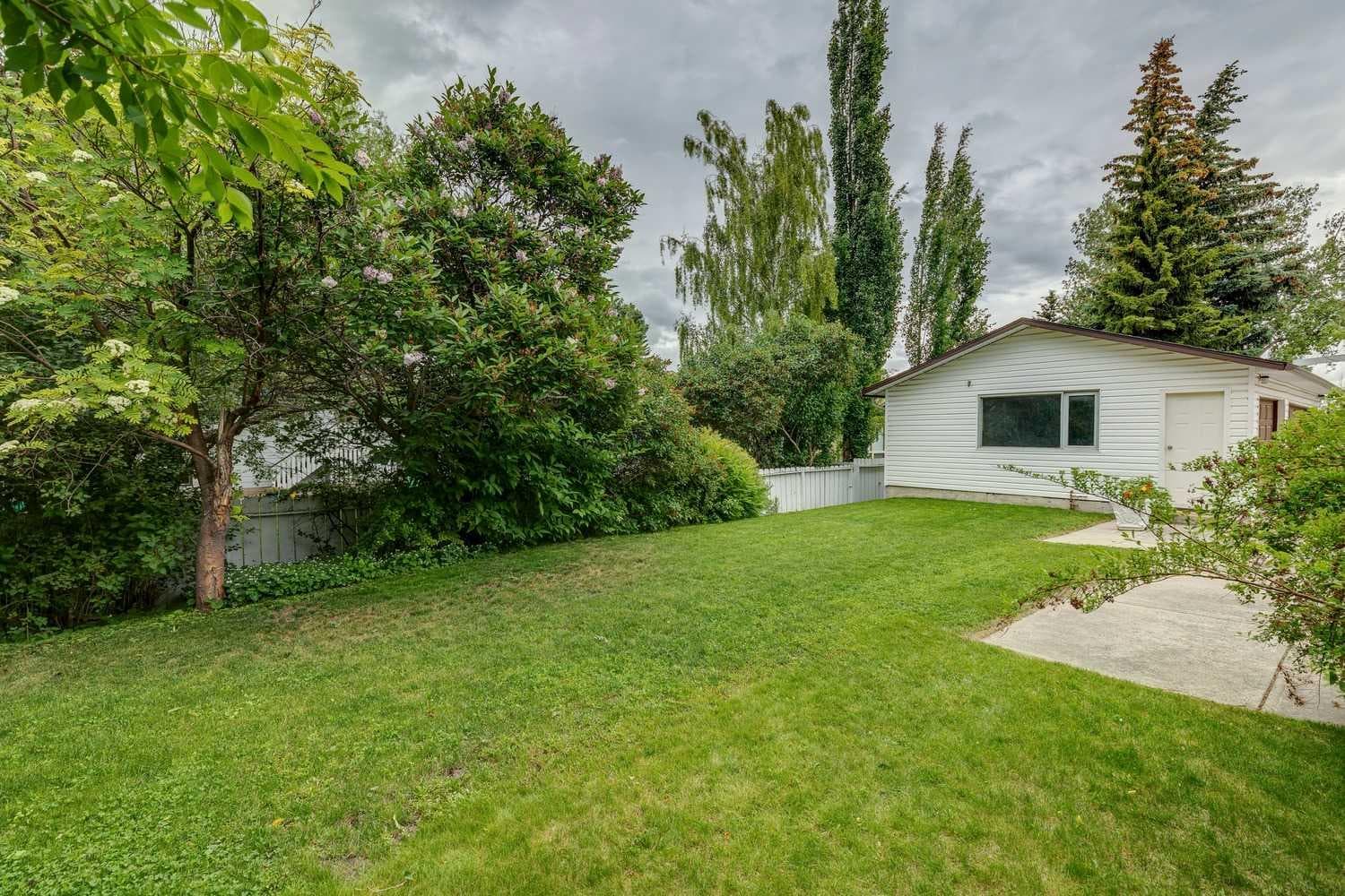 5036 Vallance Crescent NW