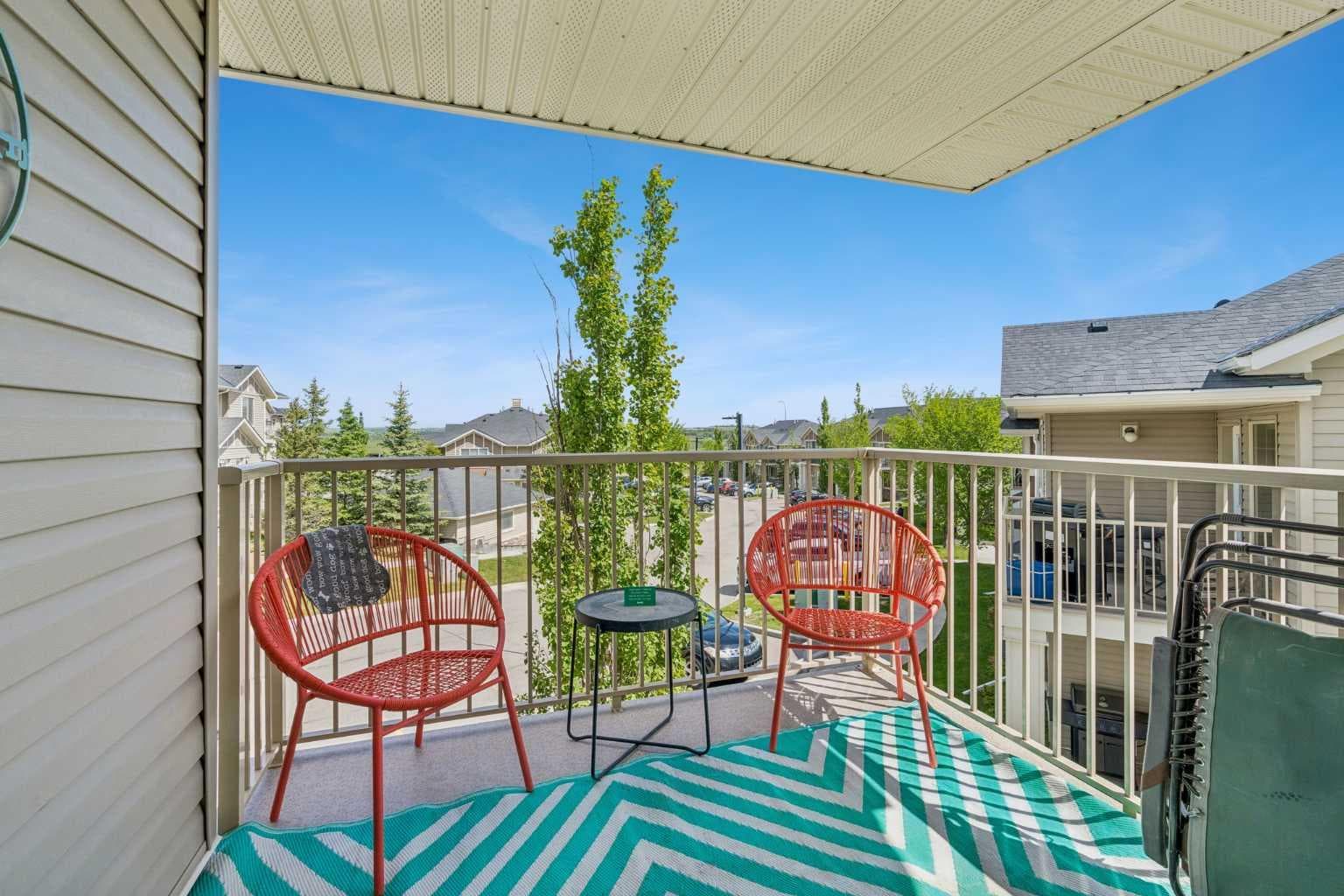 404, 250 Sage Valley Road NW