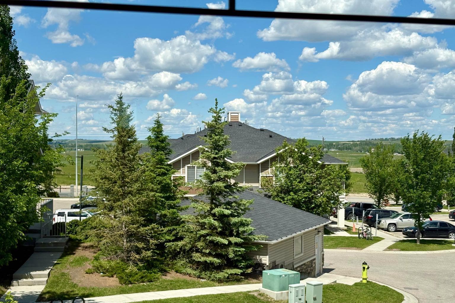404, 250 Sage Valley Road NW