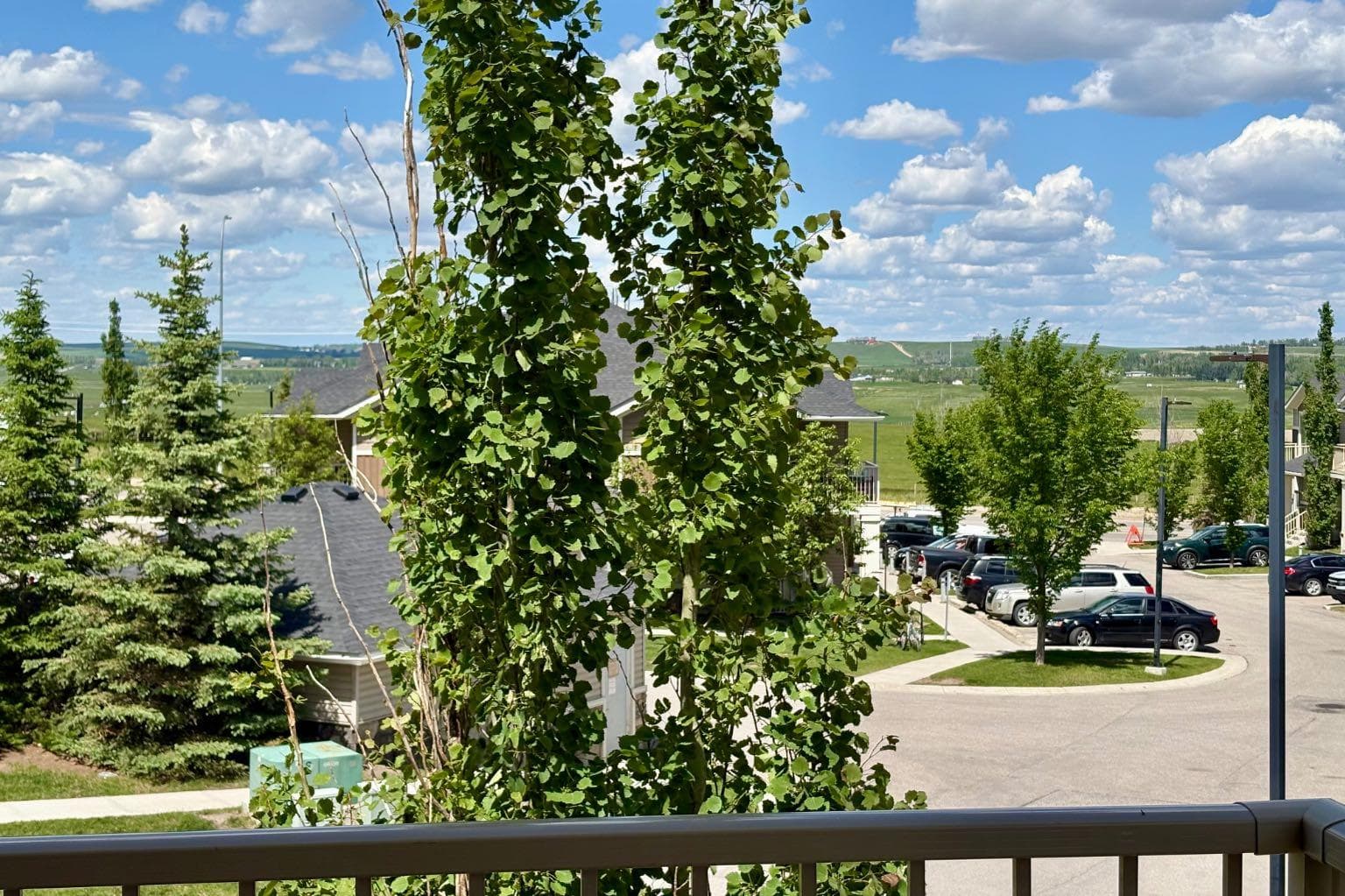 404, 250 Sage Valley Road NW