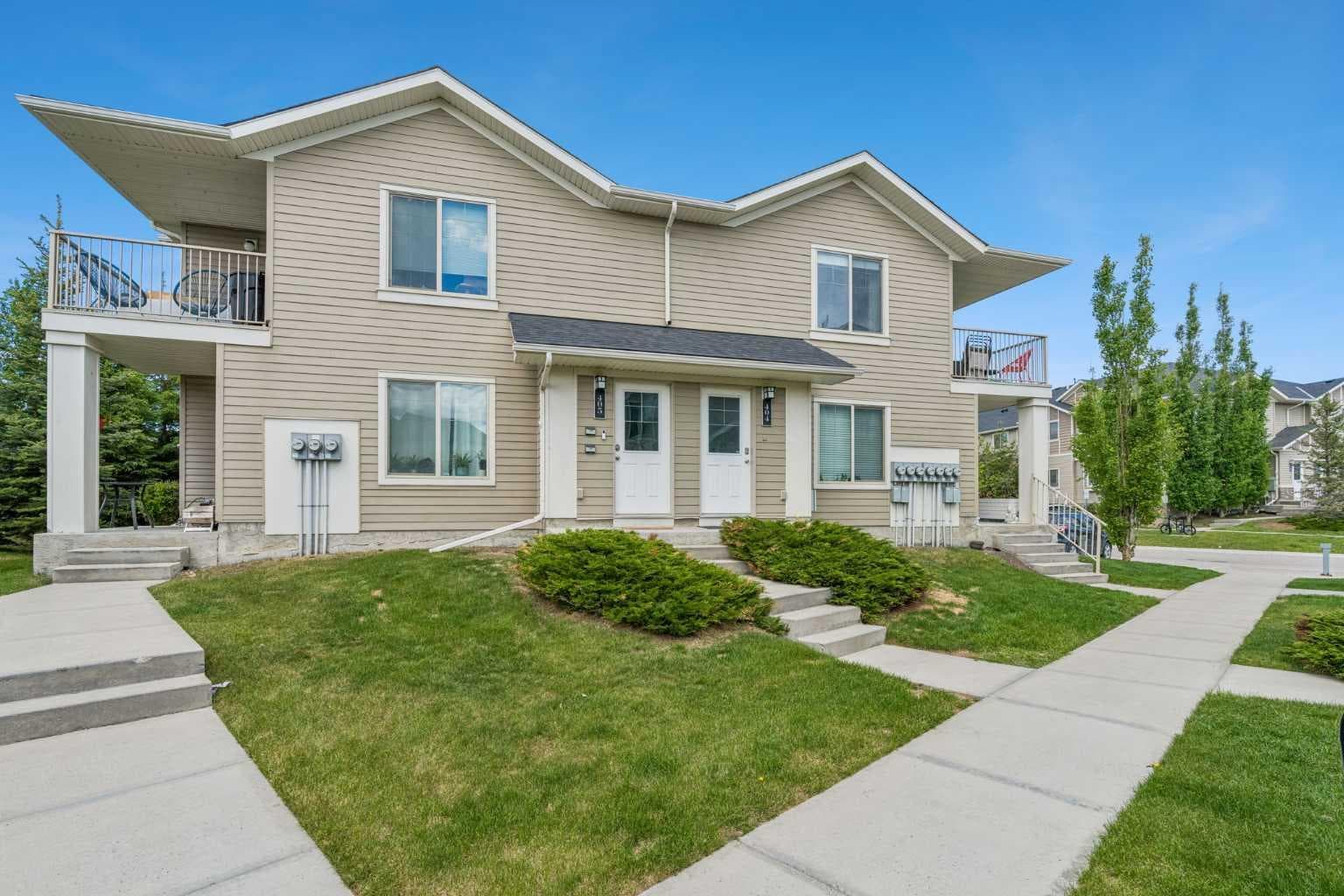 404, 250 Sage Valley Road NW