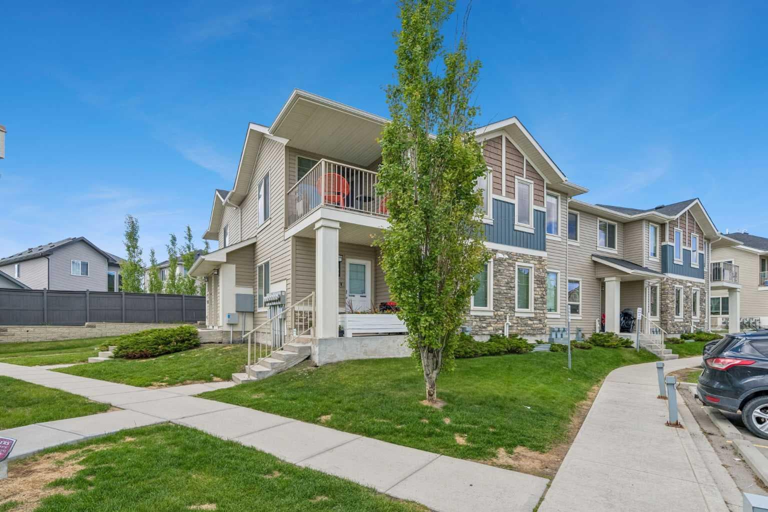 404, 250 Sage Valley Road NW