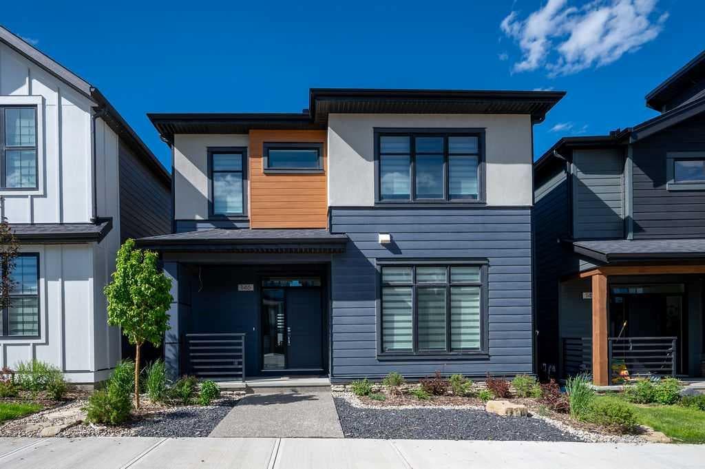 146 Alpine Drive SW