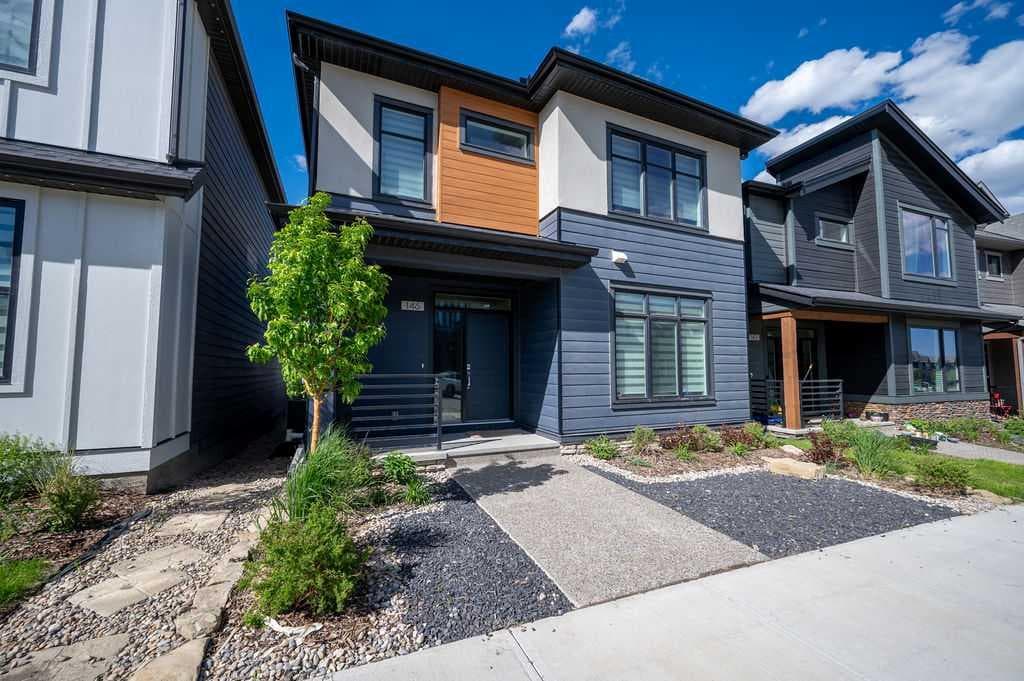 146 Alpine Drive SW