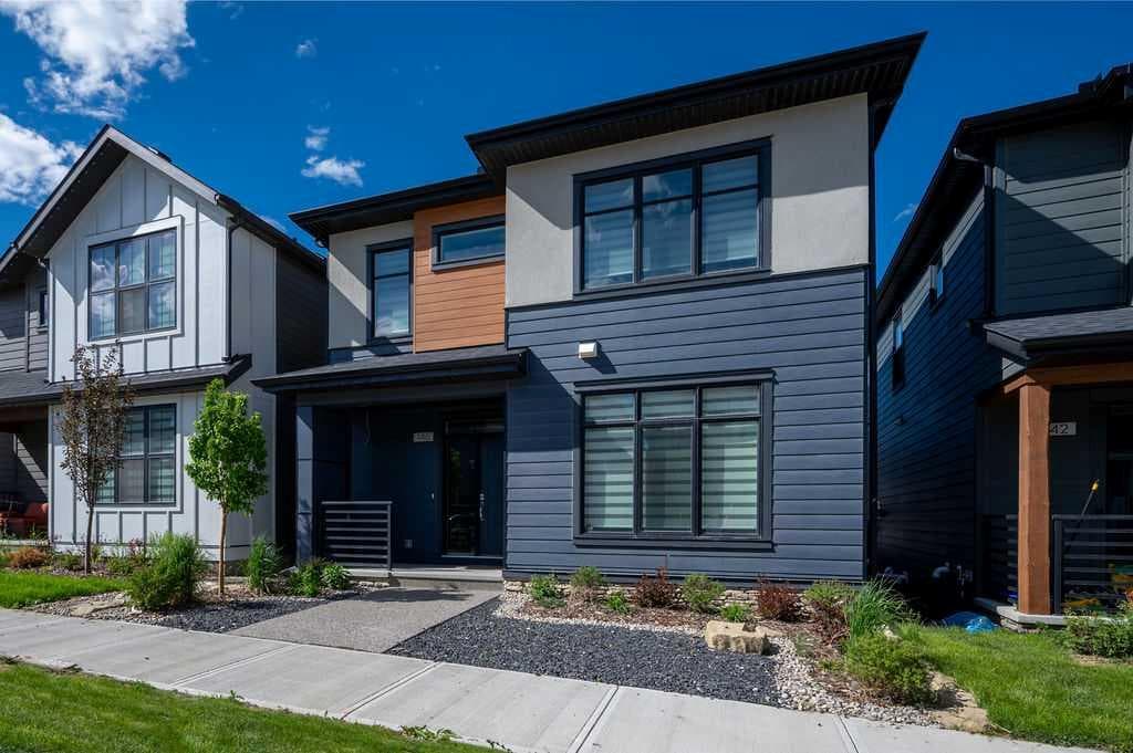 146 Alpine Drive SW