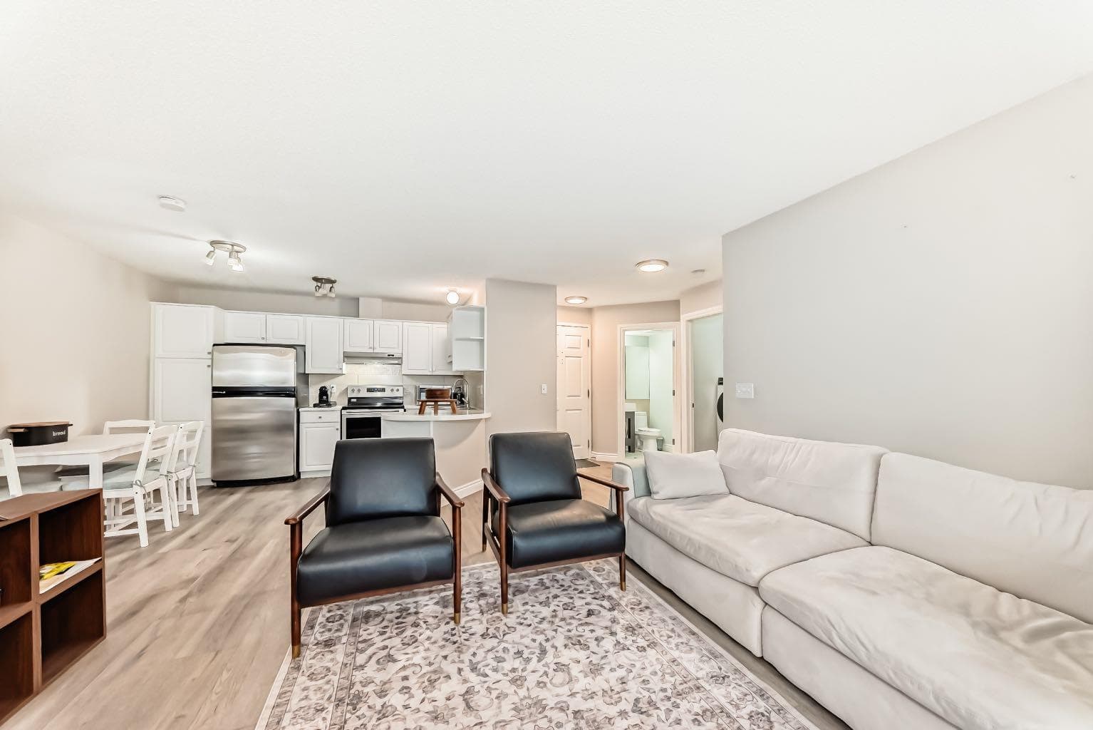 114, 10 Sierra Morena Mews SW