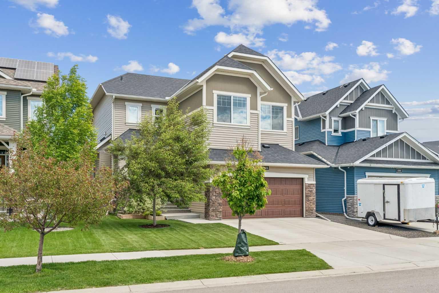 1104 Bayside Drive SW