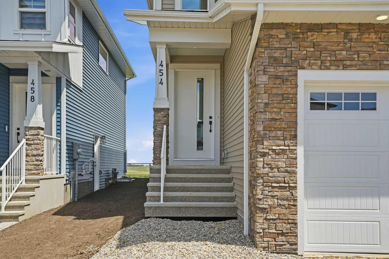 454 Kinniburgh Loop 