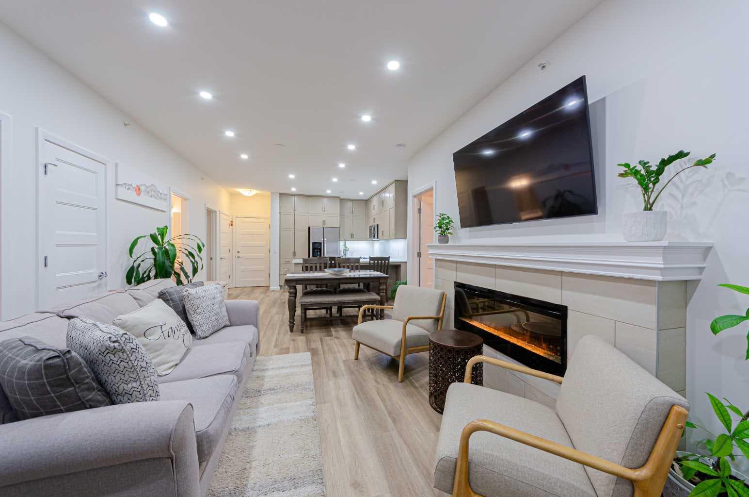 3403, 450 Kincora Glen Road NW