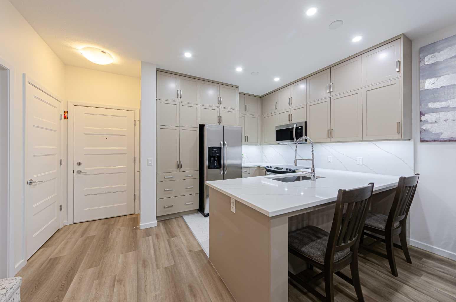 3403, 450 Kincora Glen Road NW