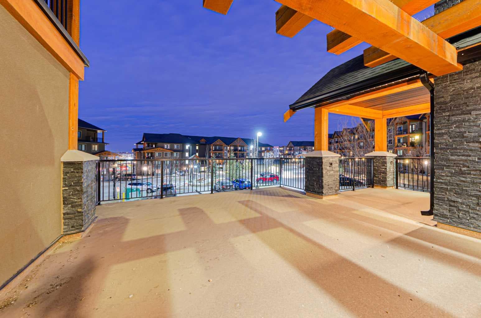 3403, 450 Kincora Glen Road NW