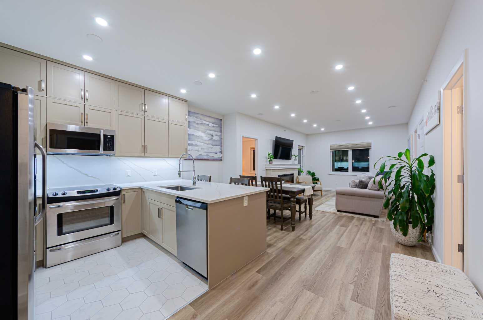 3403, 450 Kincora Glen Road NW