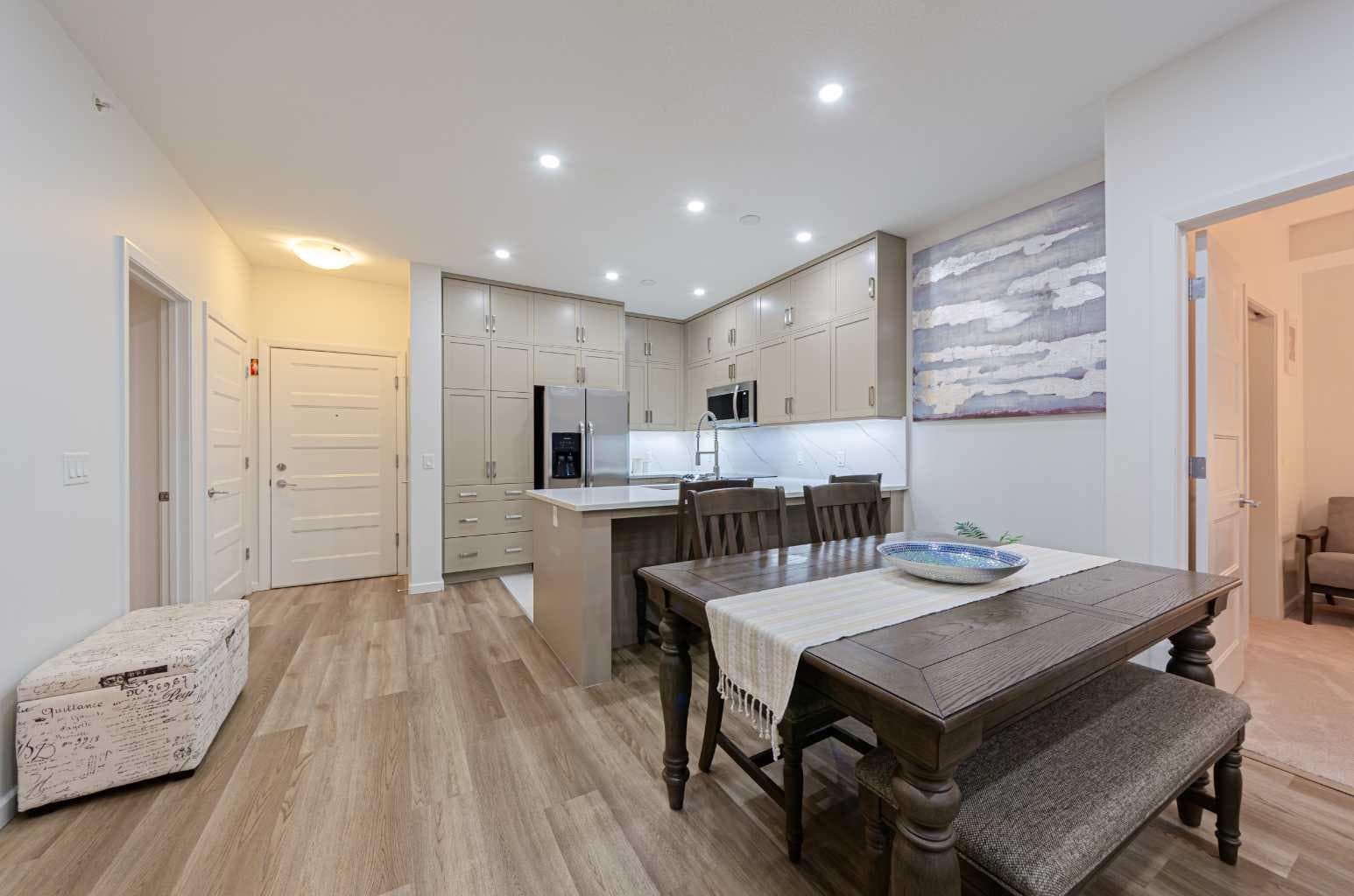 3403, 450 Kincora Glen Road NW