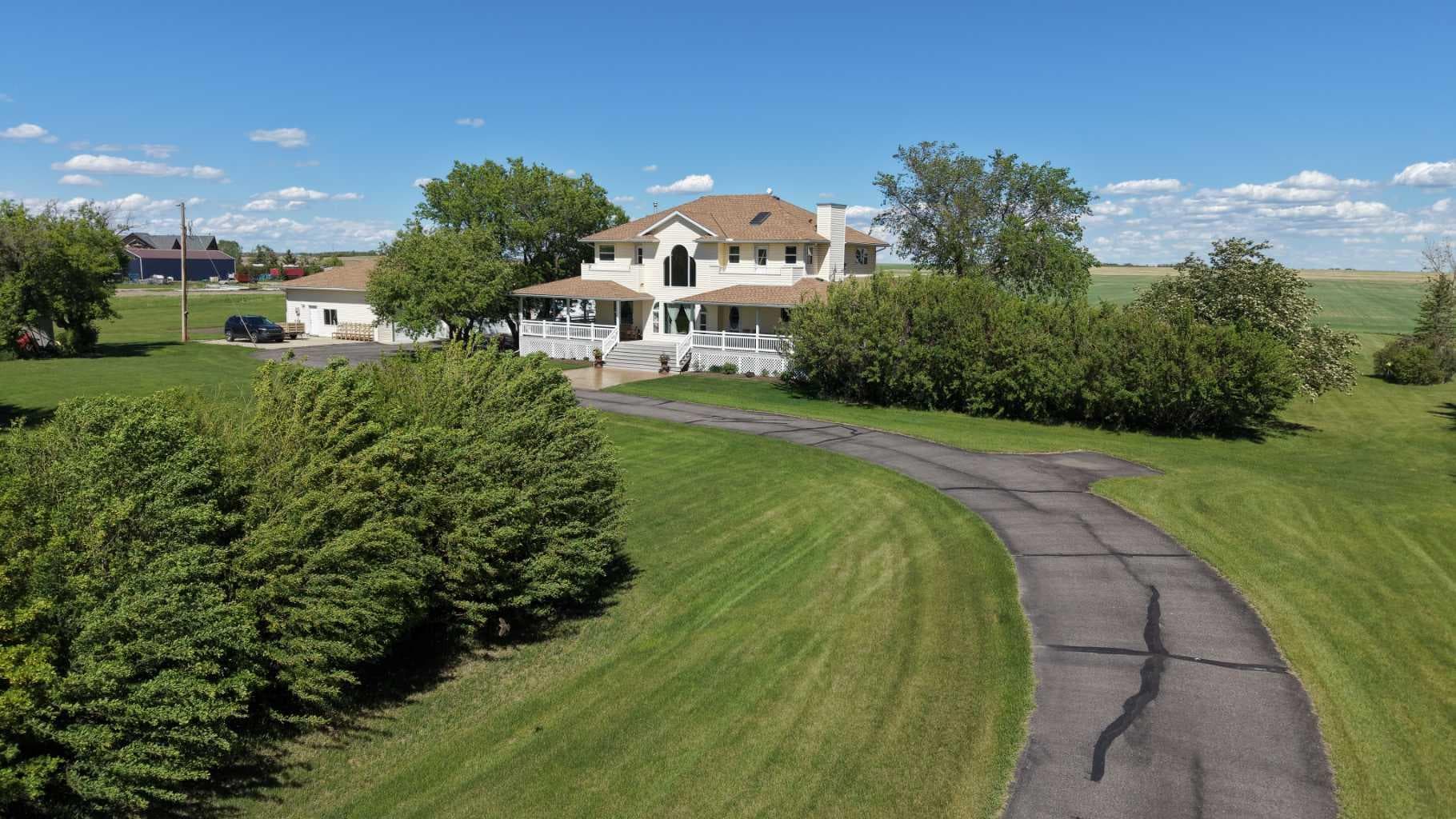 263082 Range Road 13  