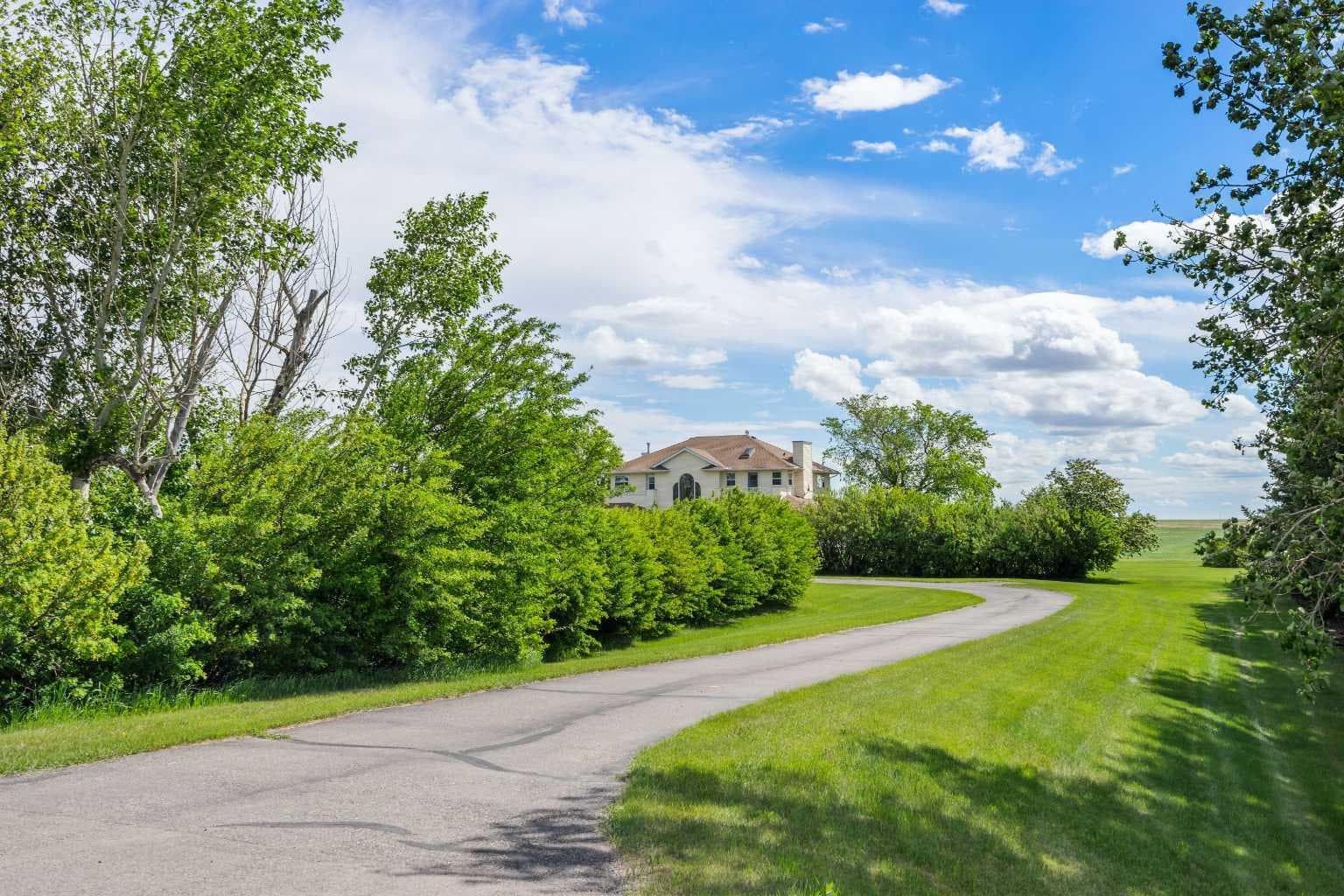 263082 Range Road 13  